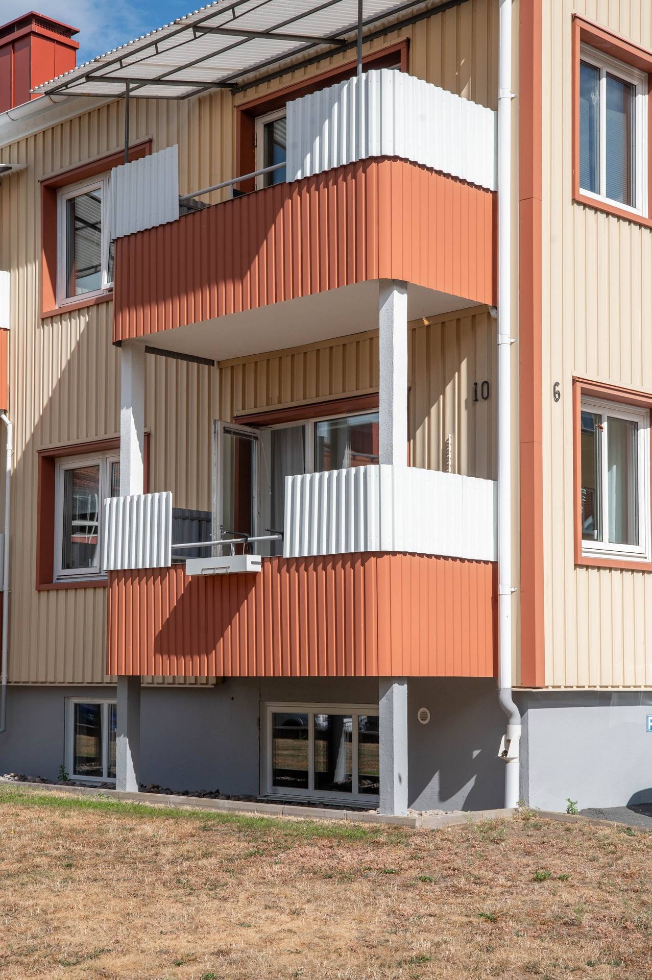 2 rum Lägenhet på Gillesgatan 6 Huskvarna - Centralt Jönköpings kommun - bild 41