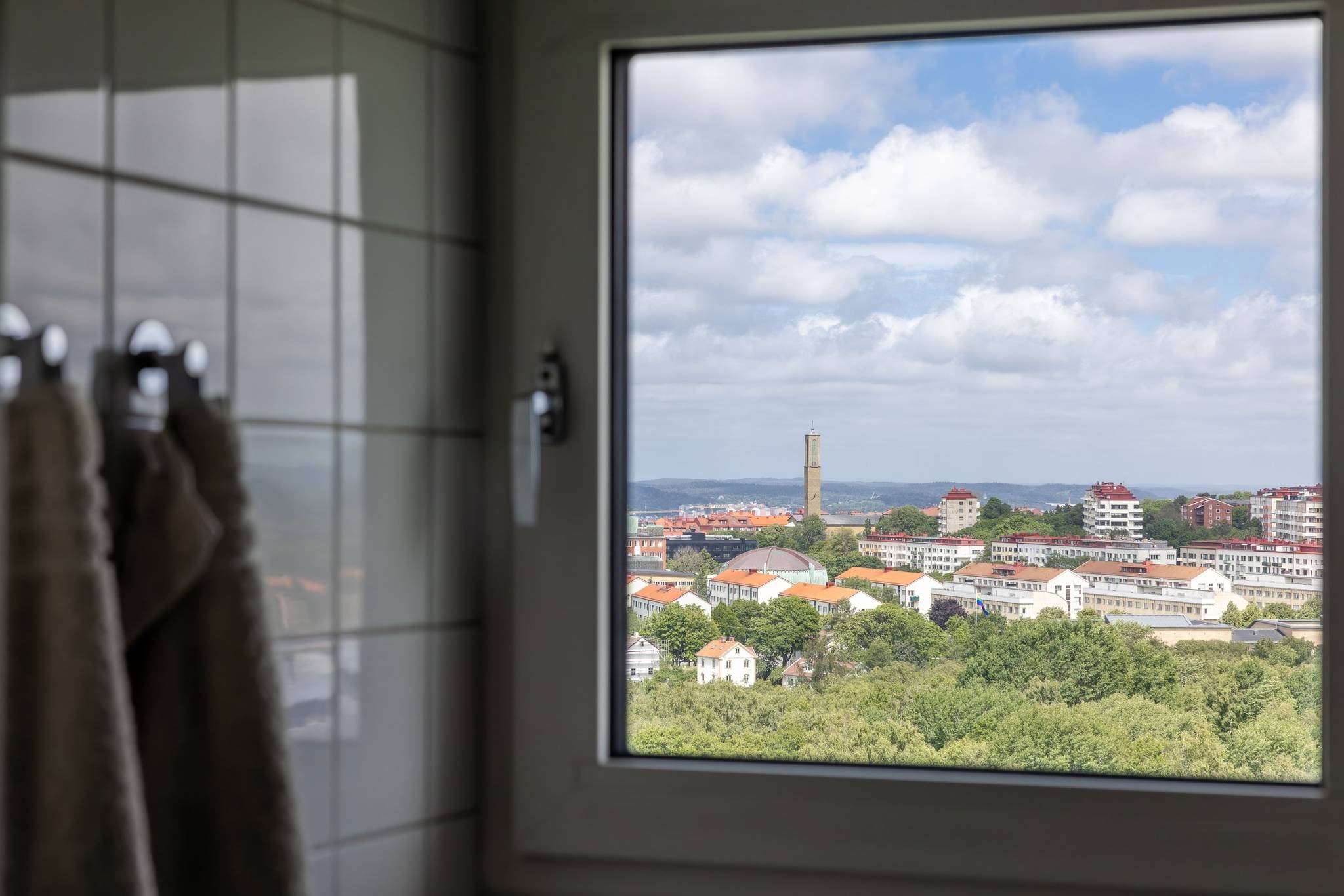 4 rum Lägenhet på Doktor Forselius gata 24 Guldheden Göteborgs kommun - bild 25