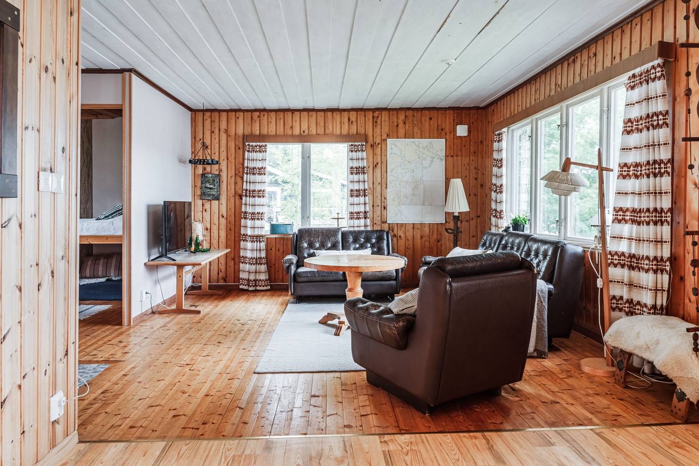 3 rum Fritidshus på Västerlandet 114 Norrfällsviken Kramfors kommun - bild 13