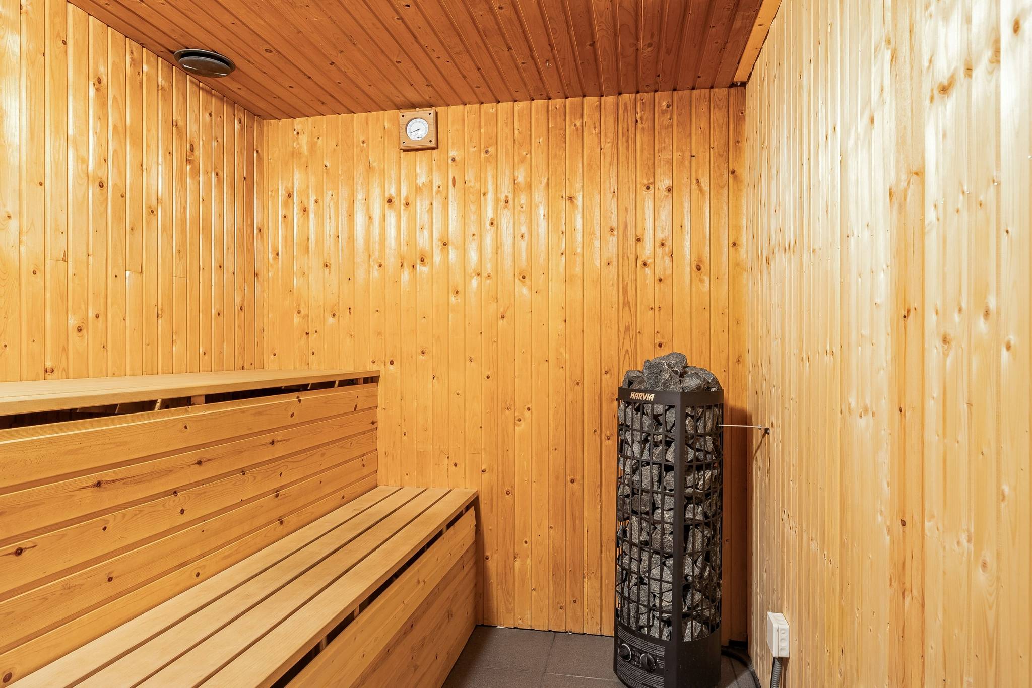 6 rum Villa på Betesvägen 35 Bondsjöhöjden Härnösands kommun - bild 25