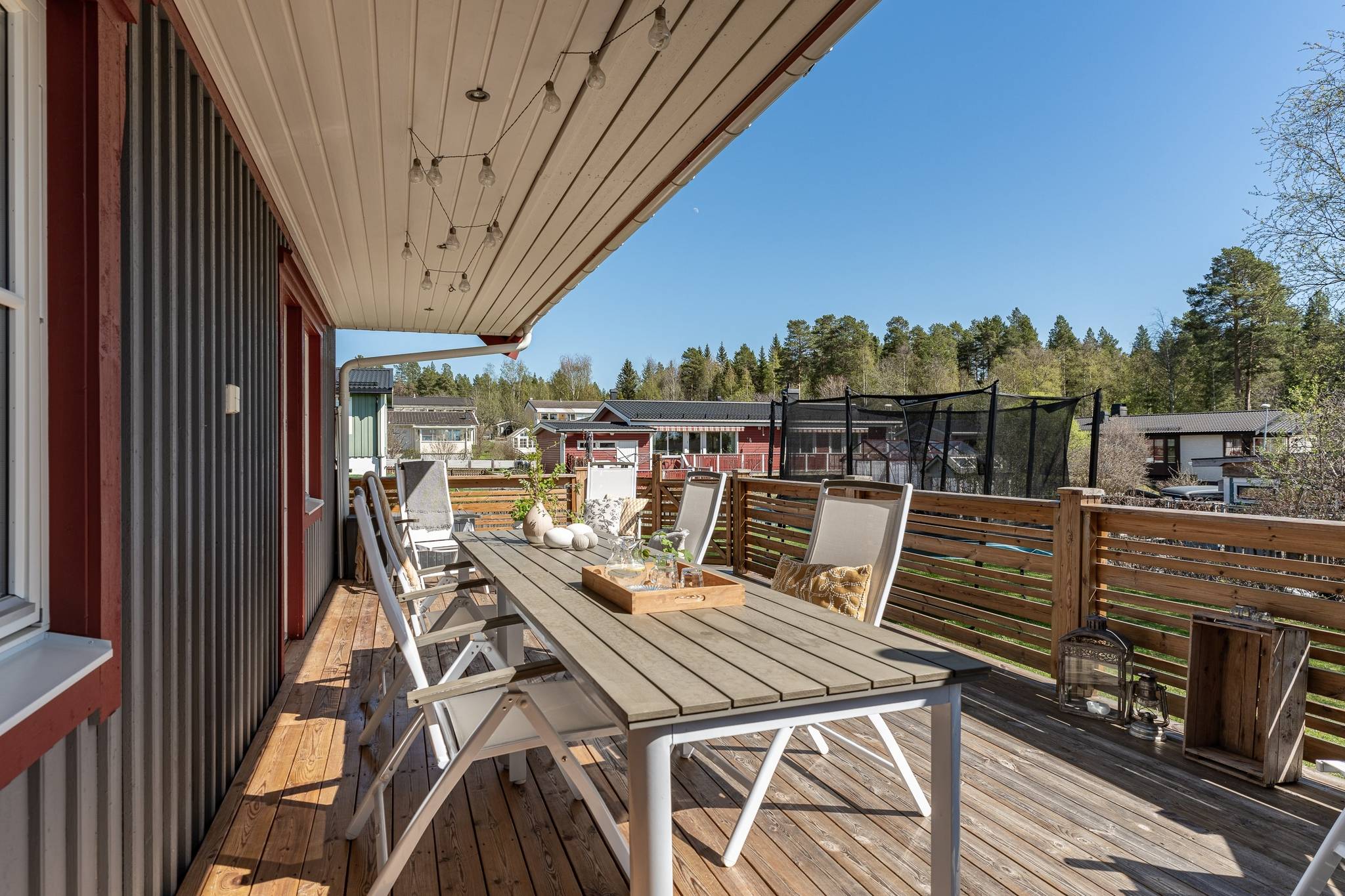 7 rum Villa på Beckasinvägen 4 Odensala Östersunds kommun - bild 17