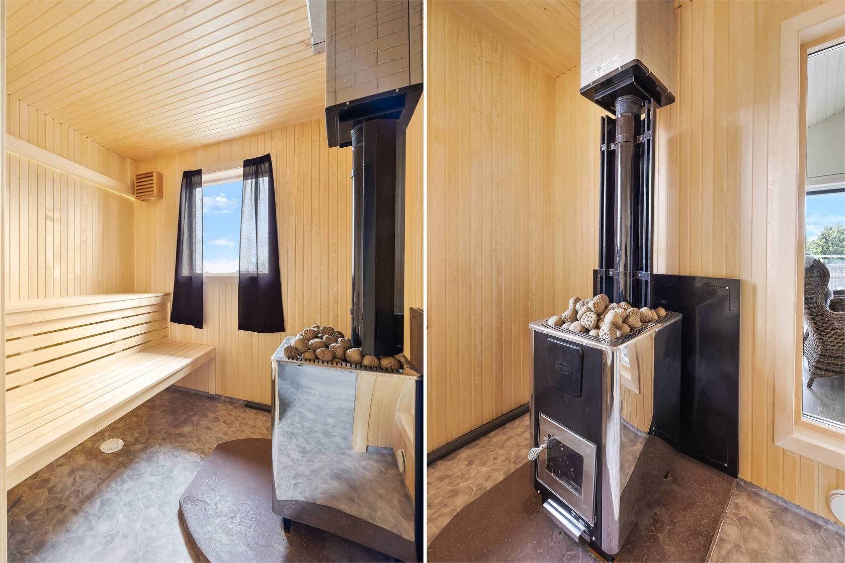 3 rum Villa på Vialmvägen 56 Föra Socken Borgholms kommun - bild 27