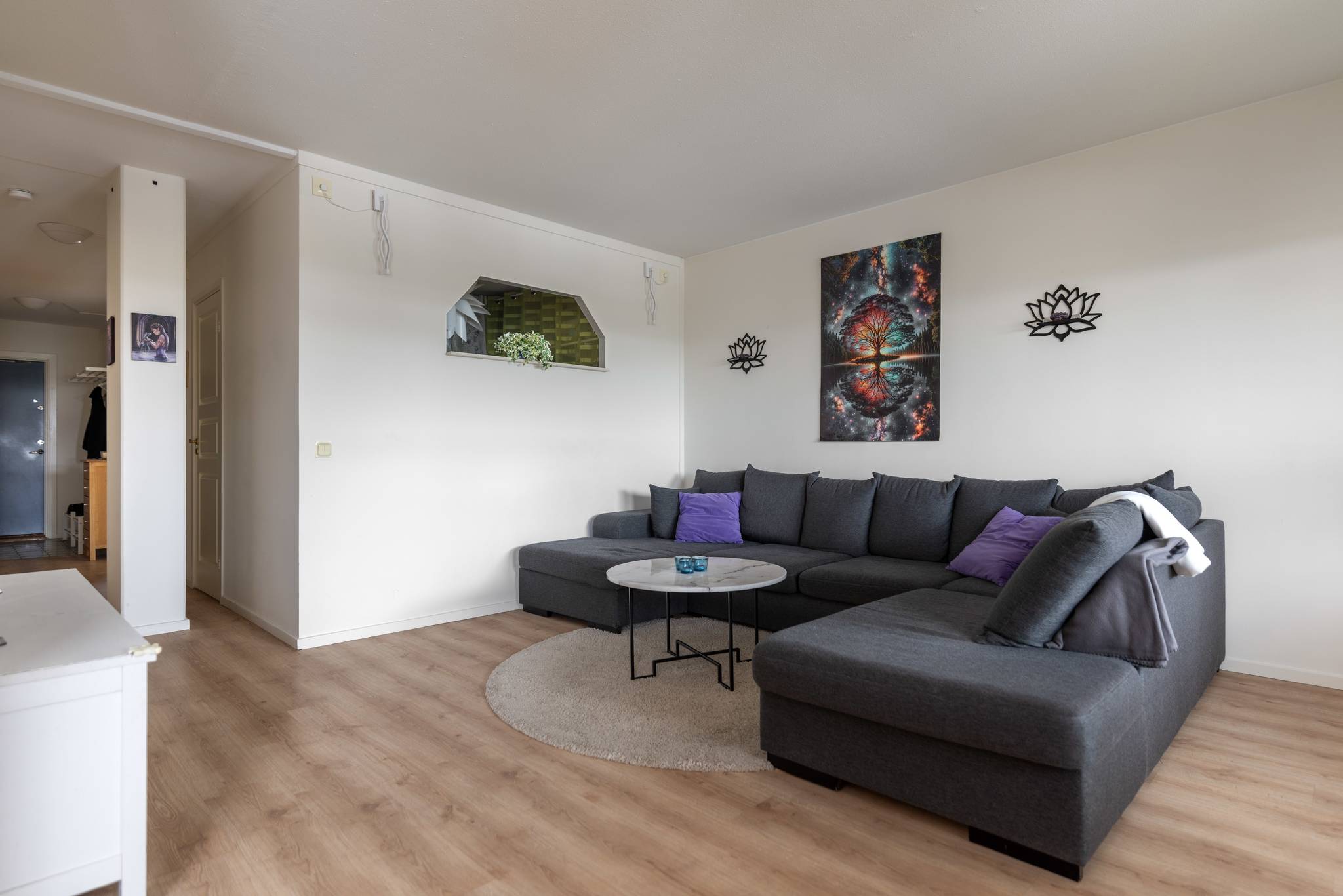 3.5 rum Lägenhet på Solhemsvägen 5 Haninge Haninge kommun - bild 17