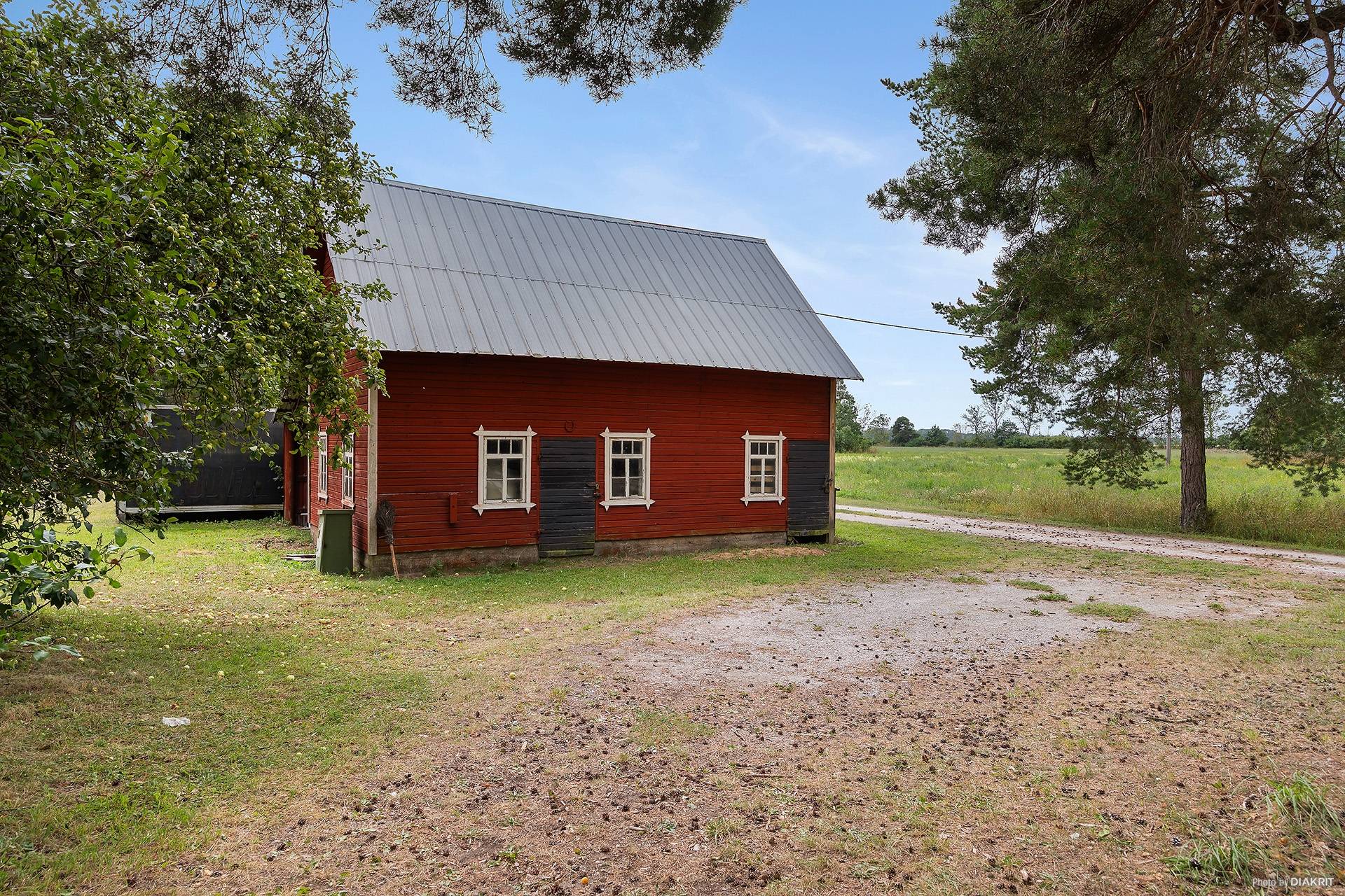 6 rum Villa på Viklau Sigsarve 138 Viklau - Mellersta Gotland Gotlands kommun - bild 21