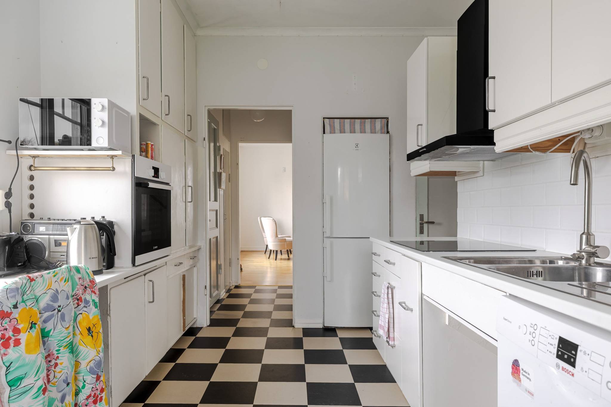 5 rum Villa på Postvägen 7 Lunde Kramfors kommun - bild 9