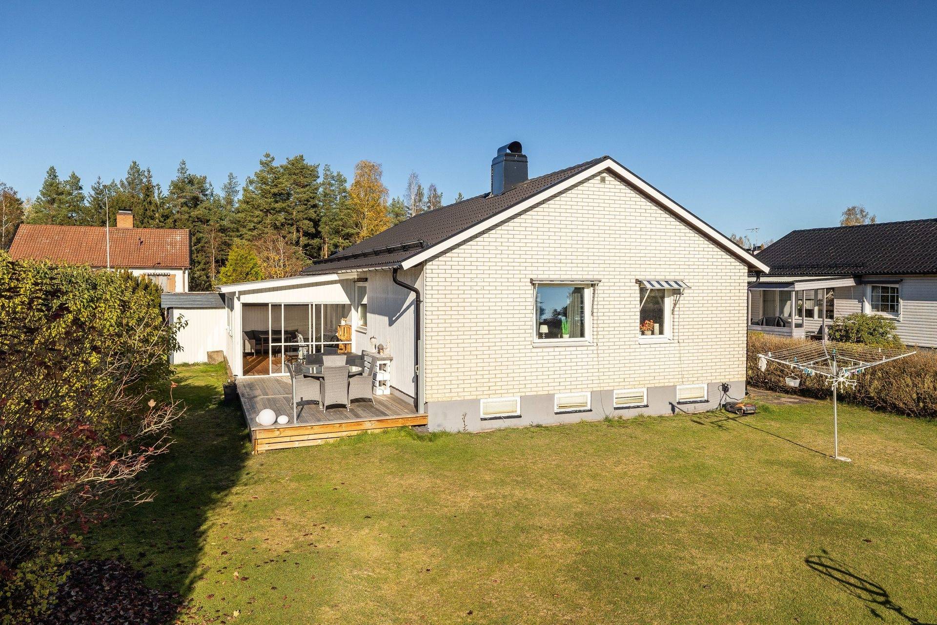6 rum Villa på Ringvägen 23 Södra Vi Vimmerby kommun - bild 35