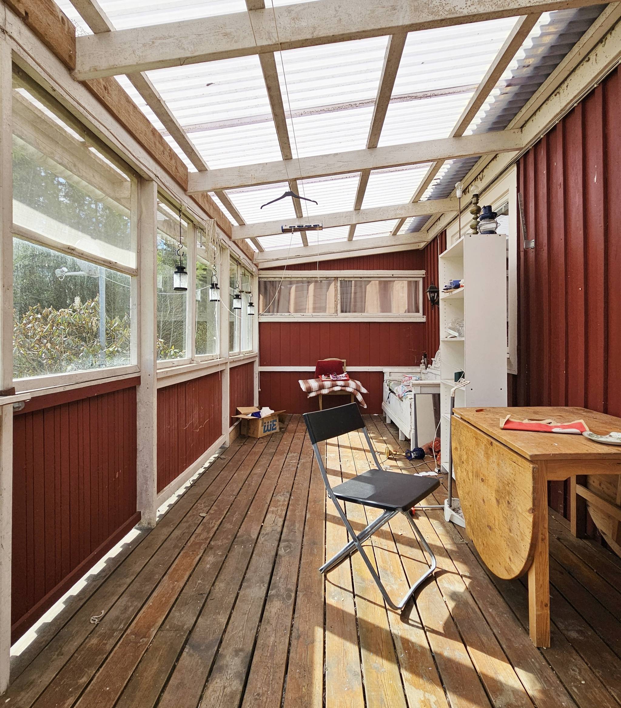 3 rum Radhus på Ängsvägen 17 Nykroppa Filipstads kommun - bild 15