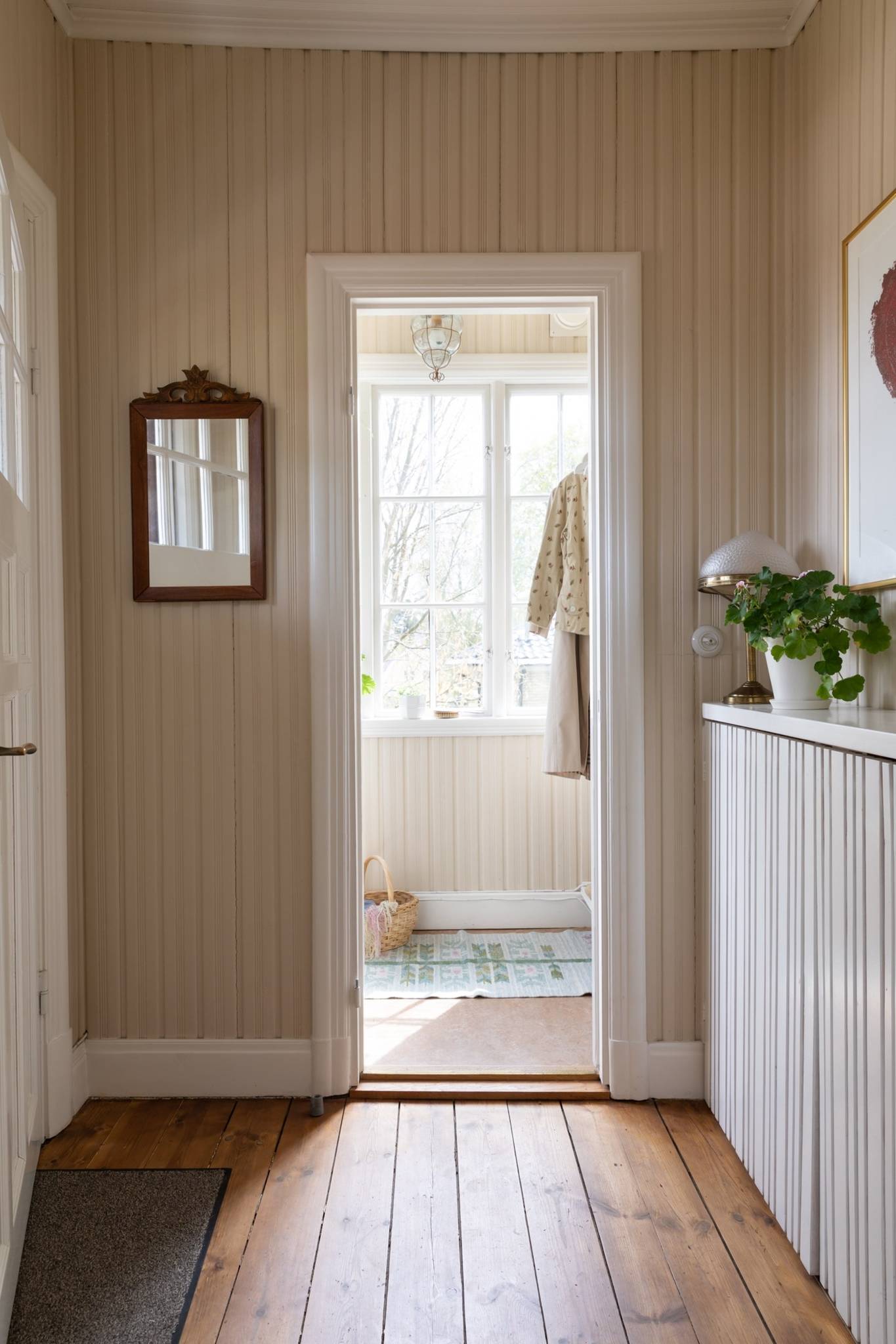 8 rum Villa på Landsvägen 31, Villa Rosengård Sollentuna - Norrviken Sollentuna kommun - bild 5