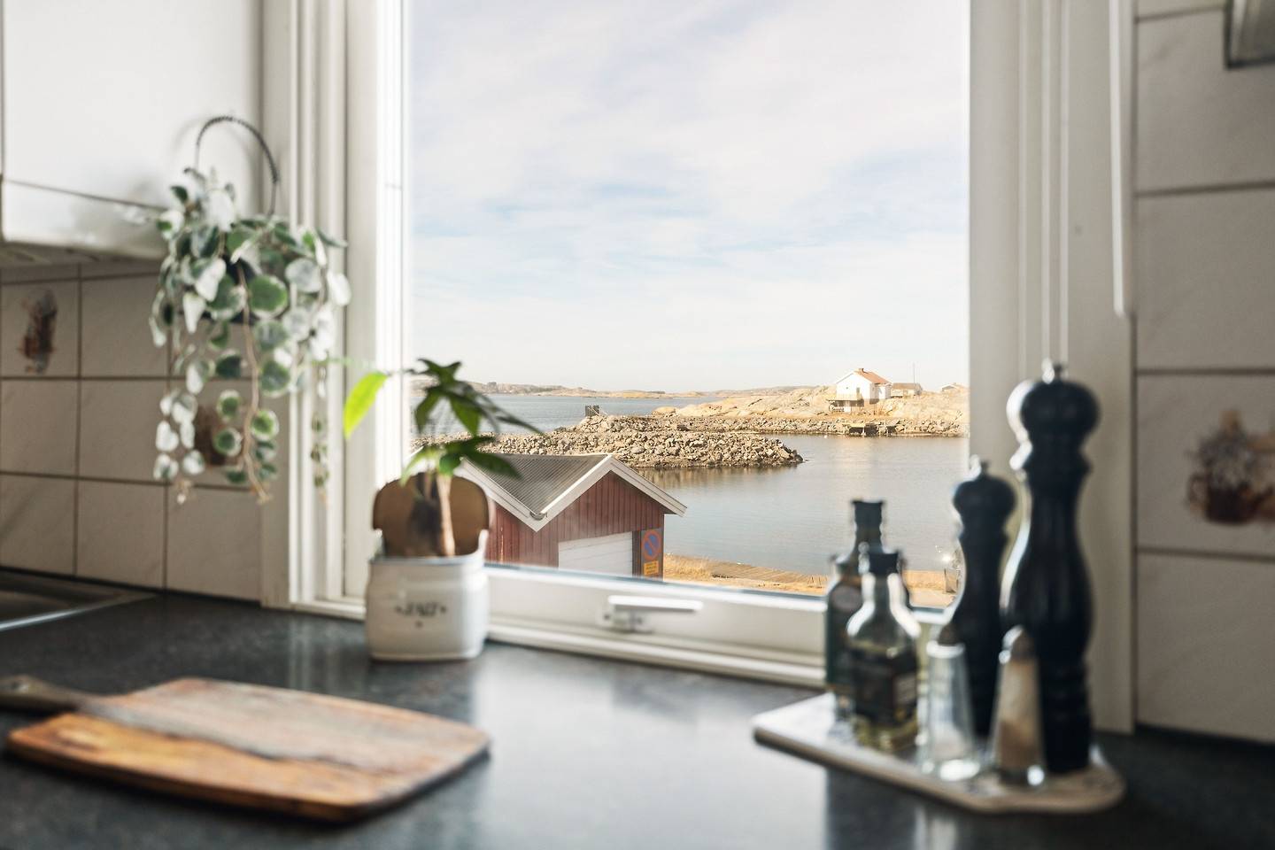 7 rum Villa på Hamnbergsvägen 27 Källö-knippla Öckerö kommun - bild 4