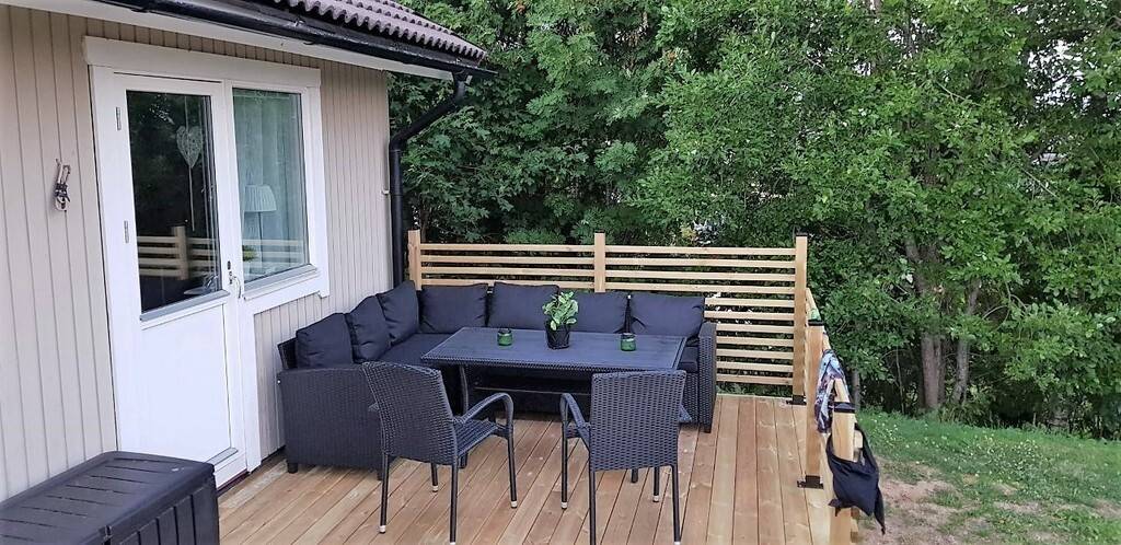 6 rum Villa på Ryktarevägen 8 Väster Ludvika kommun - bild 33