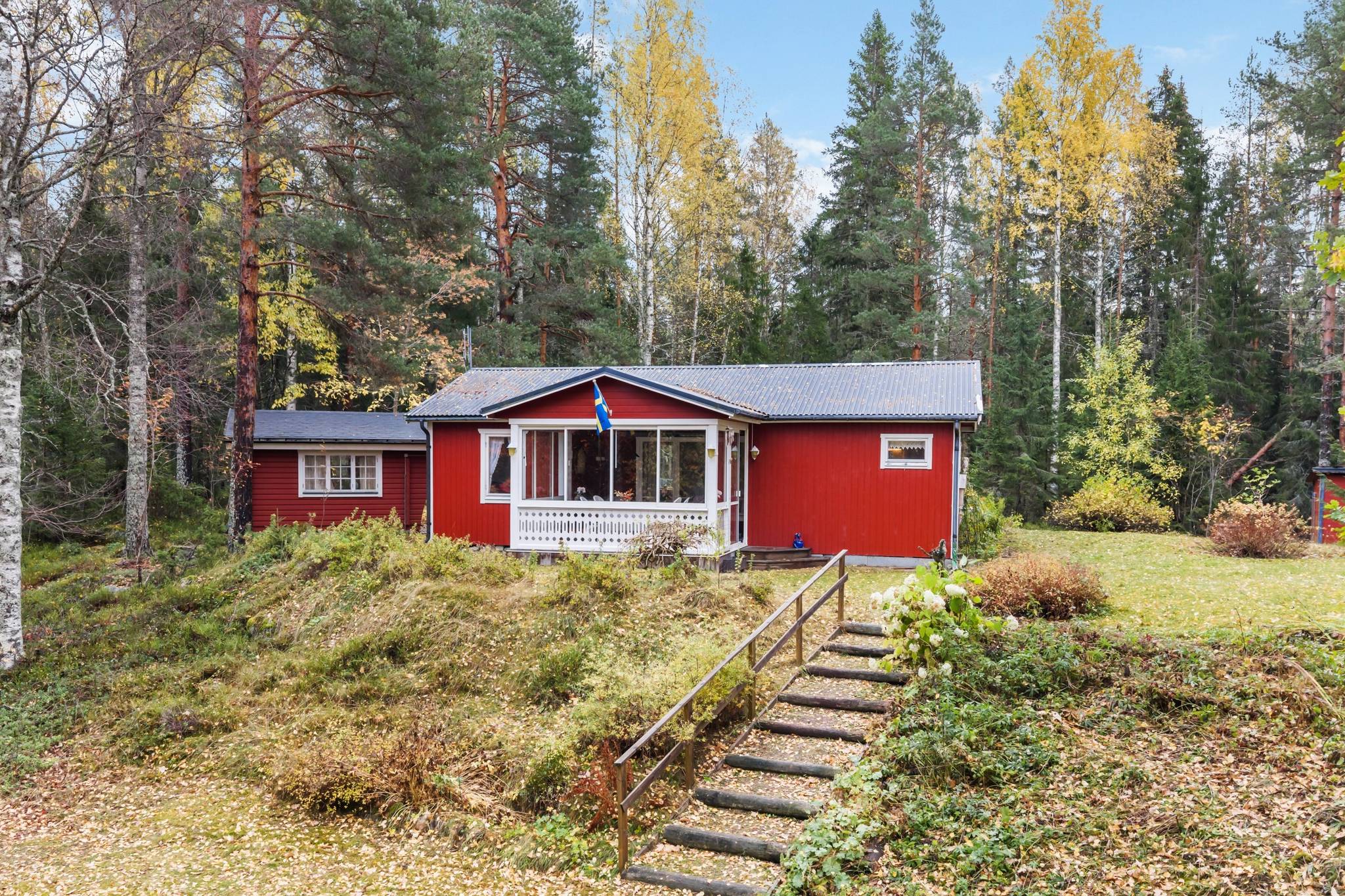 Västanå, Sundsvalls kommun