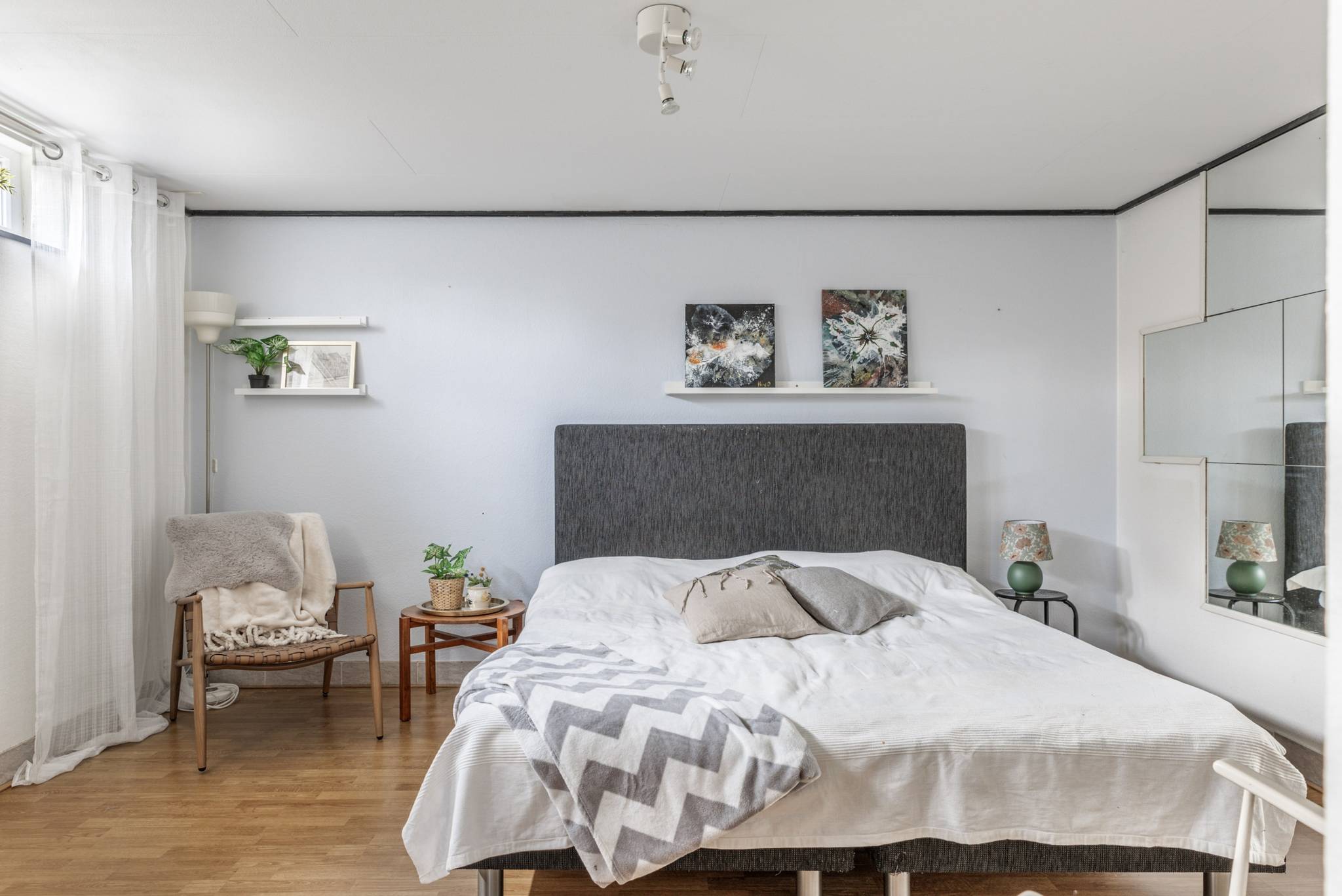 5 rum Villa på Alvägen 4 Hasslö Karlskrona kommun - bild 16
