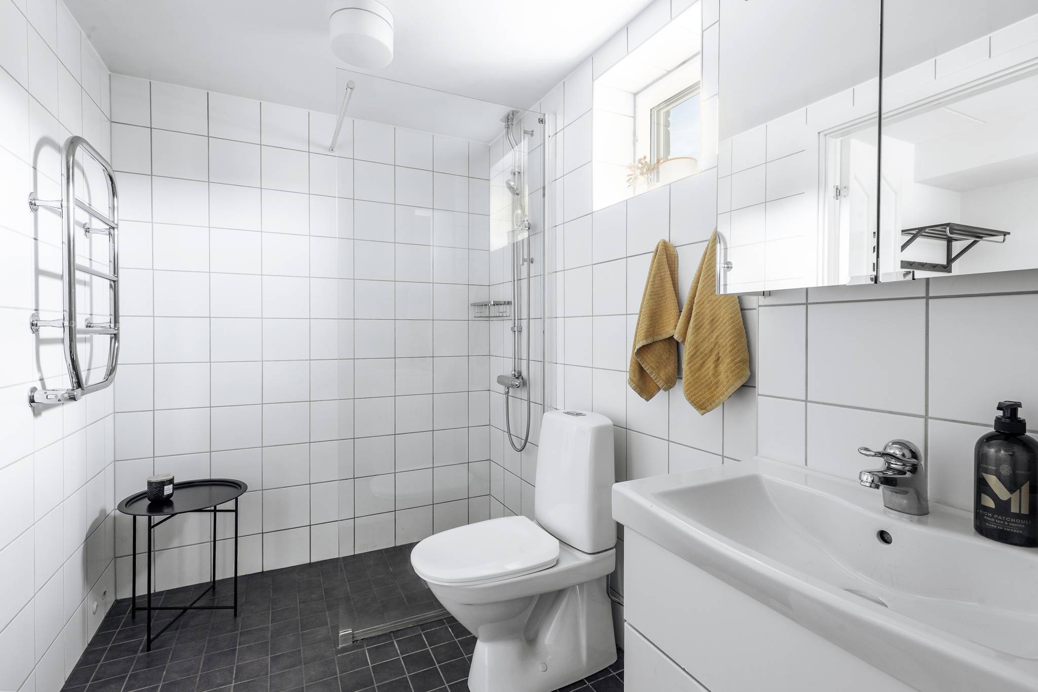 1 rum Lägenhet på Ljusnevägen 6 Bagarmossen Stockholms kommun - bild 13