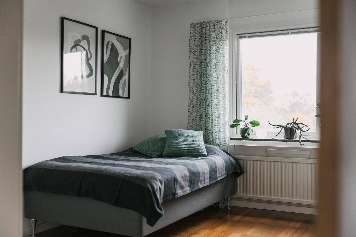3 rum Lägenhet på Hantverkaregatan 52 Madlyckan Mariestads kommun - bild 19