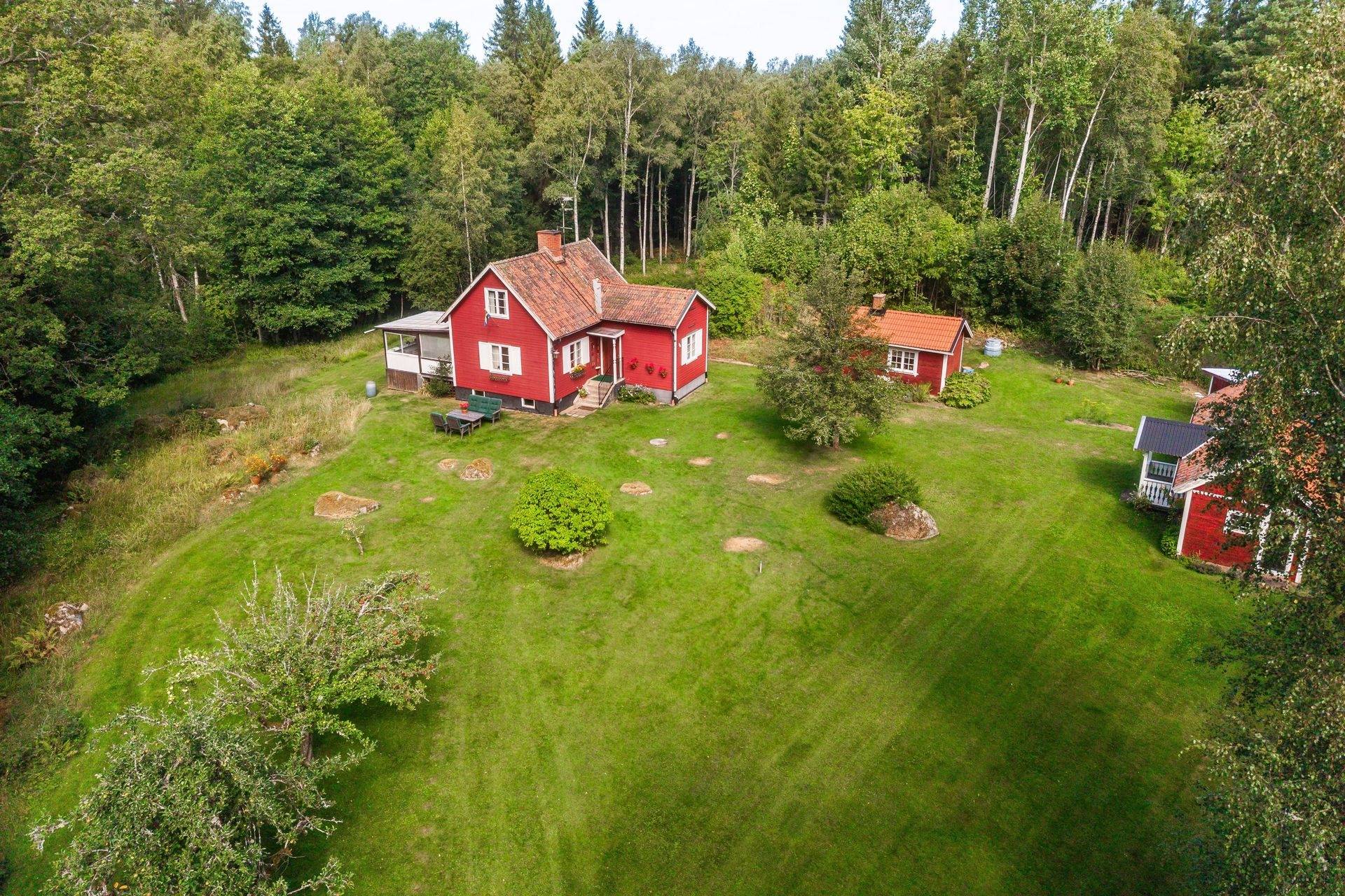 3 rum Villa på Storkelsby 202 Motala Motala kommun - bild 29