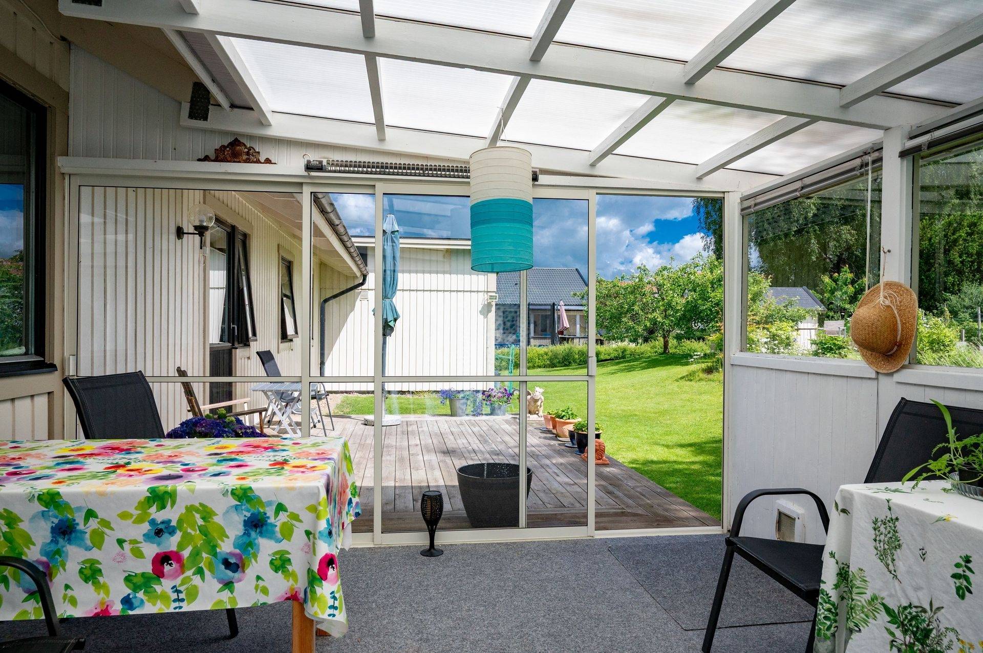 5 rum Villa på Tegnérgatan 19 Falköping Falköpings kommun - bild 25
