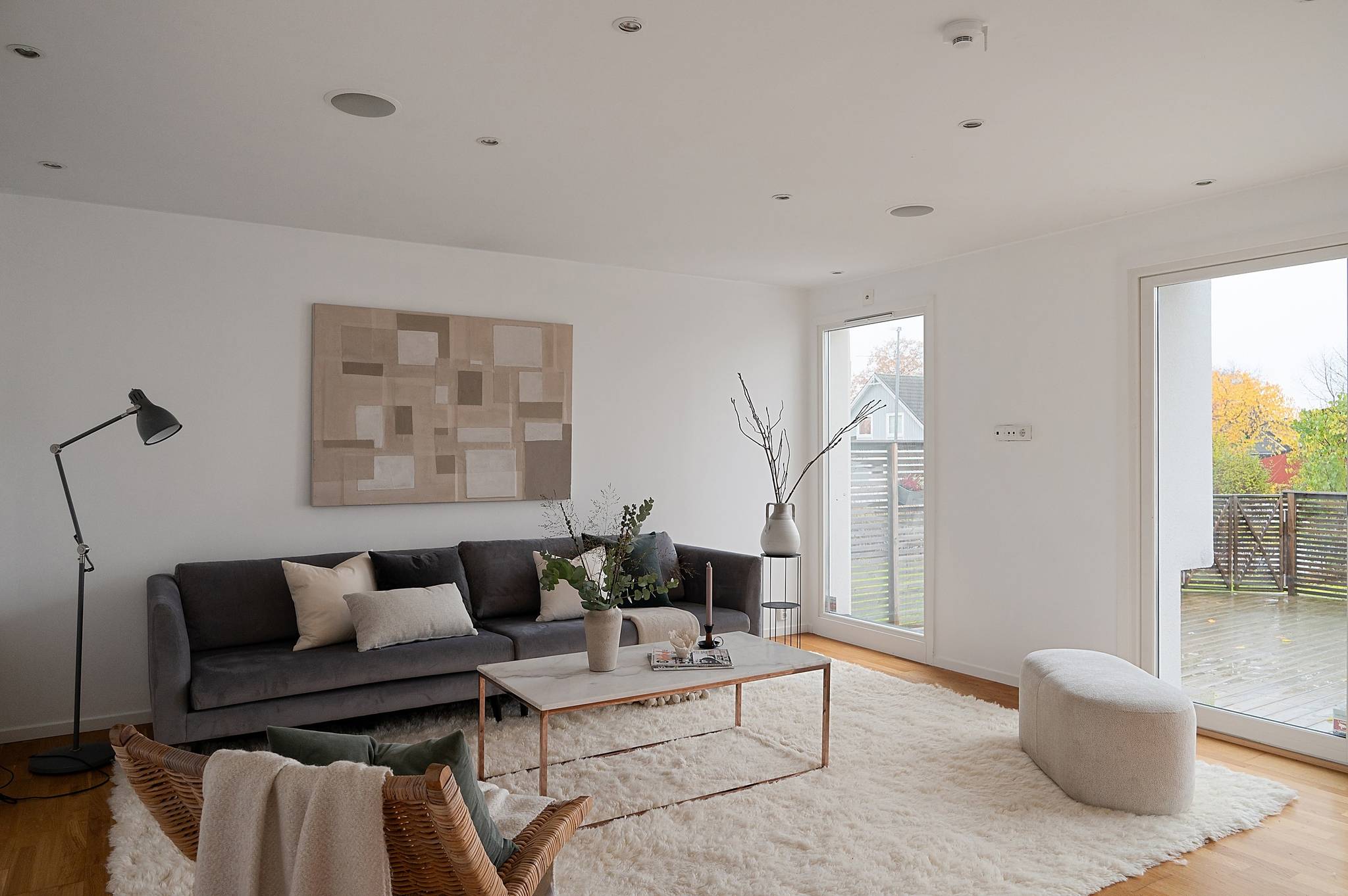 9 rum Villa på Villavägen 34 Närlunda Ekerö kommun - bild 5