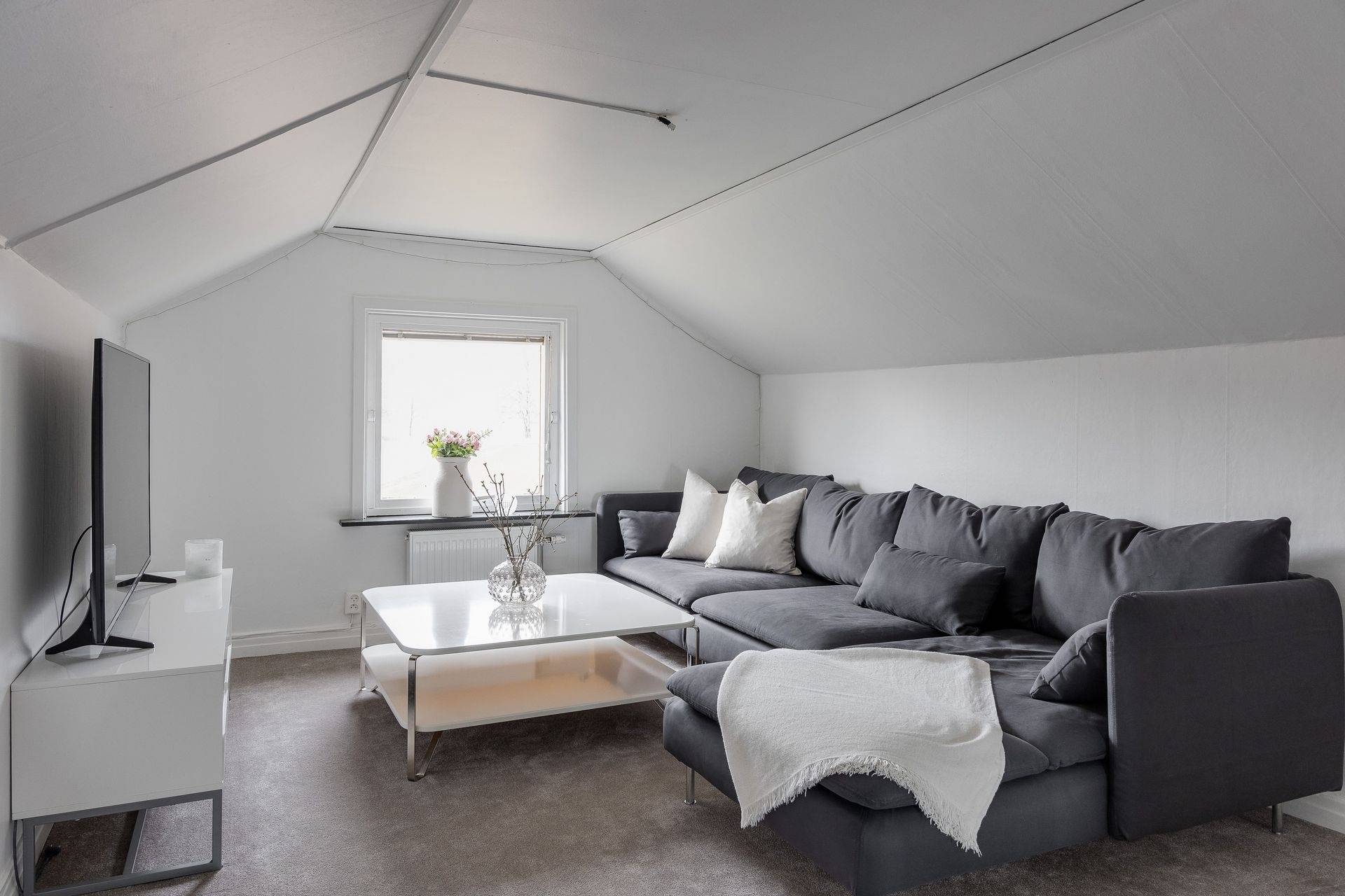 7 rum Villa på Nederby Rosenholm 1 Nederby Värnamo kommun - bild 47
