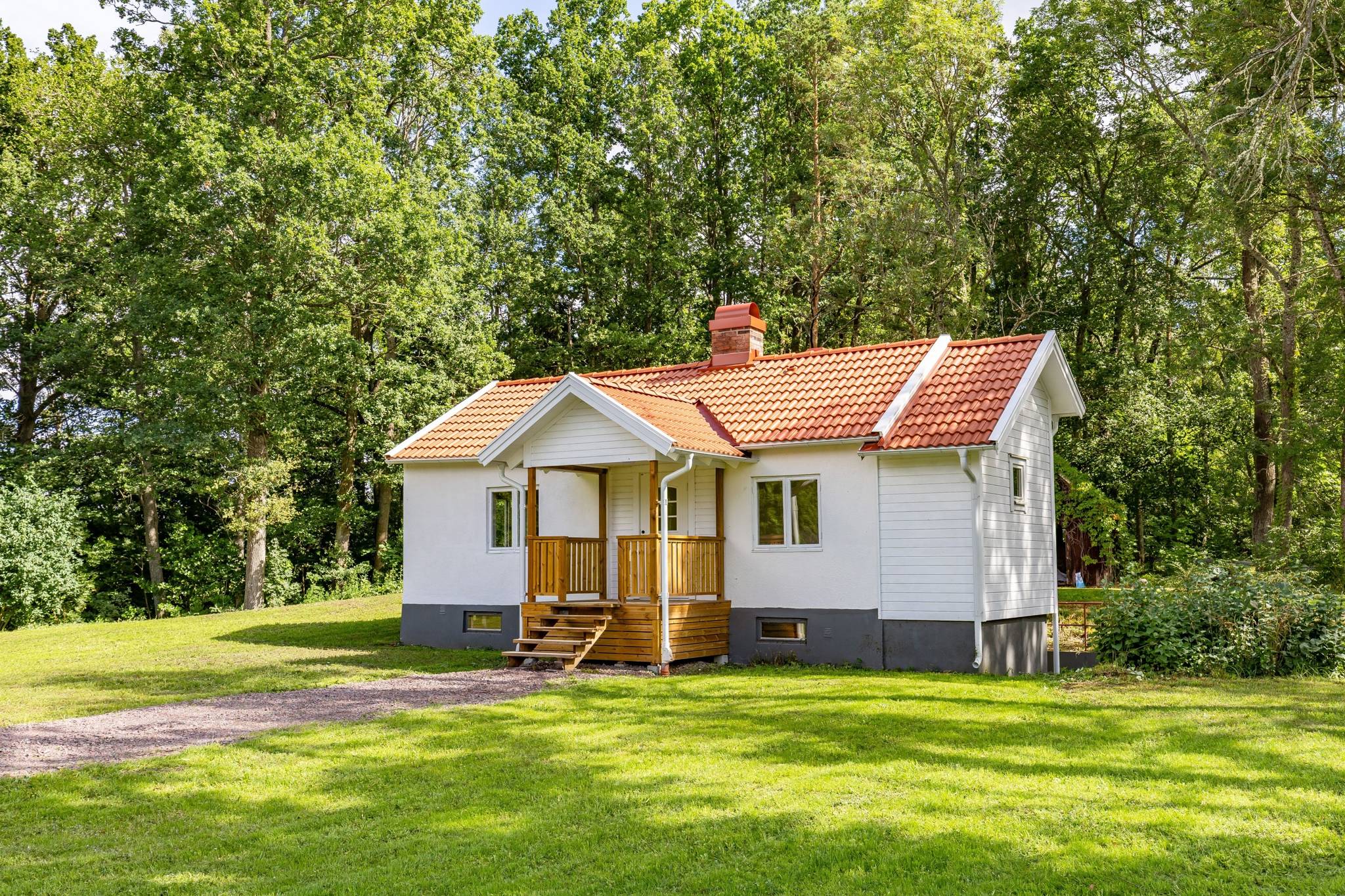 3 rum villa på Bölebro 106 Rockneby, Kalmar kommun - bild 2