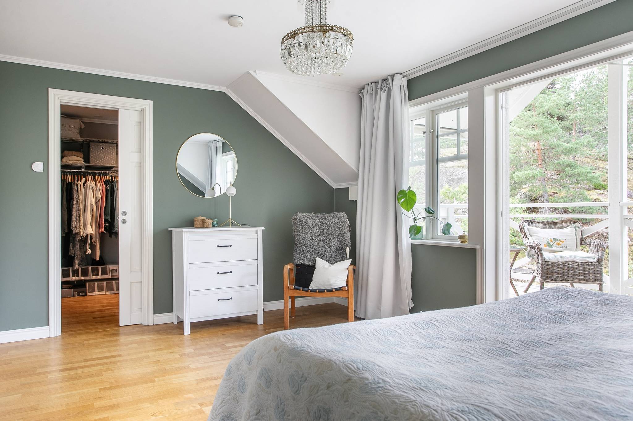6 rum Villa på Prinsvägen 19 Skuru Nacka kommun - bild 26