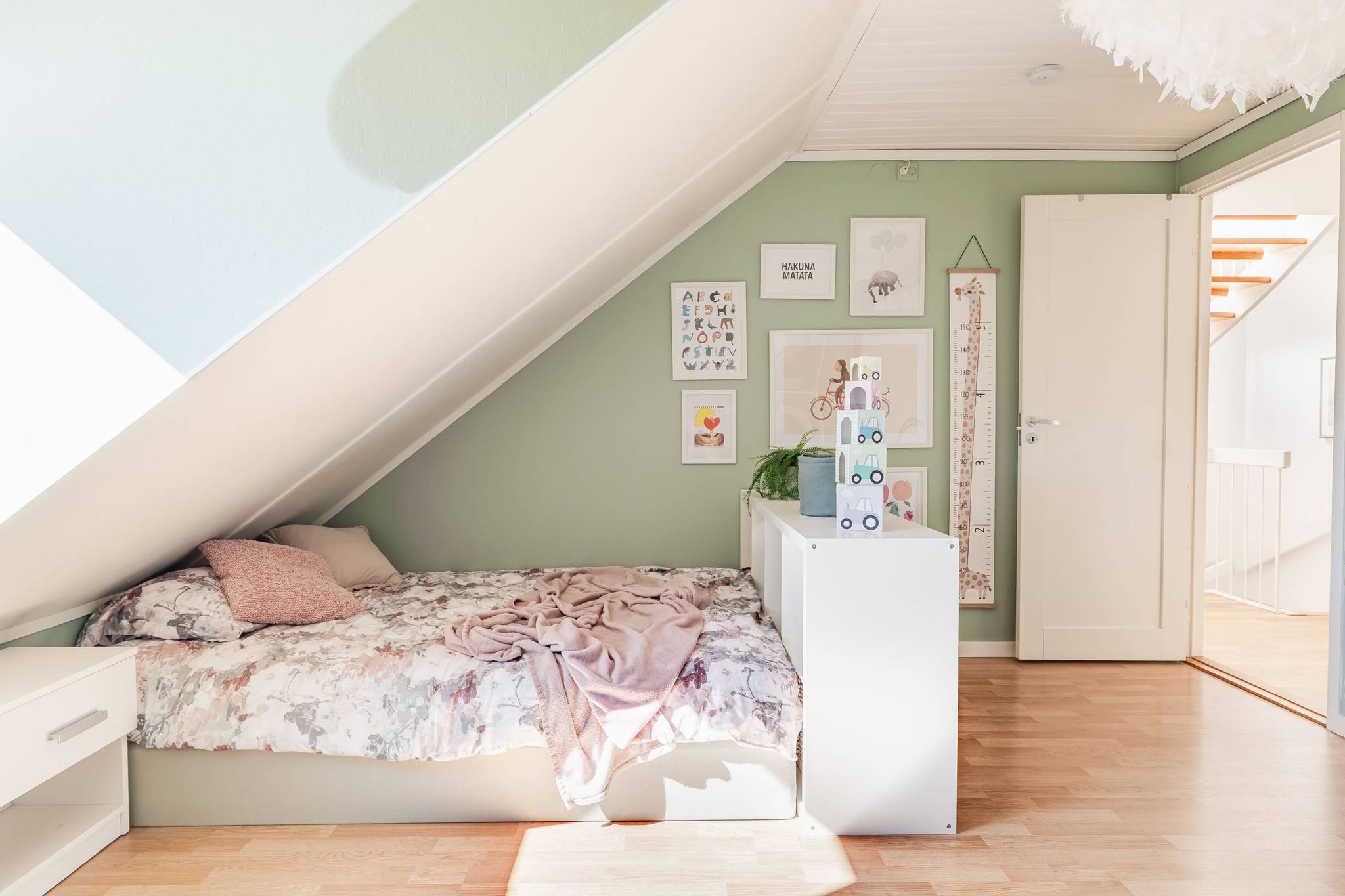 6 rum Radhus på Klyfteråsen 43 Skintebo Göteborgs kommun - bild 24