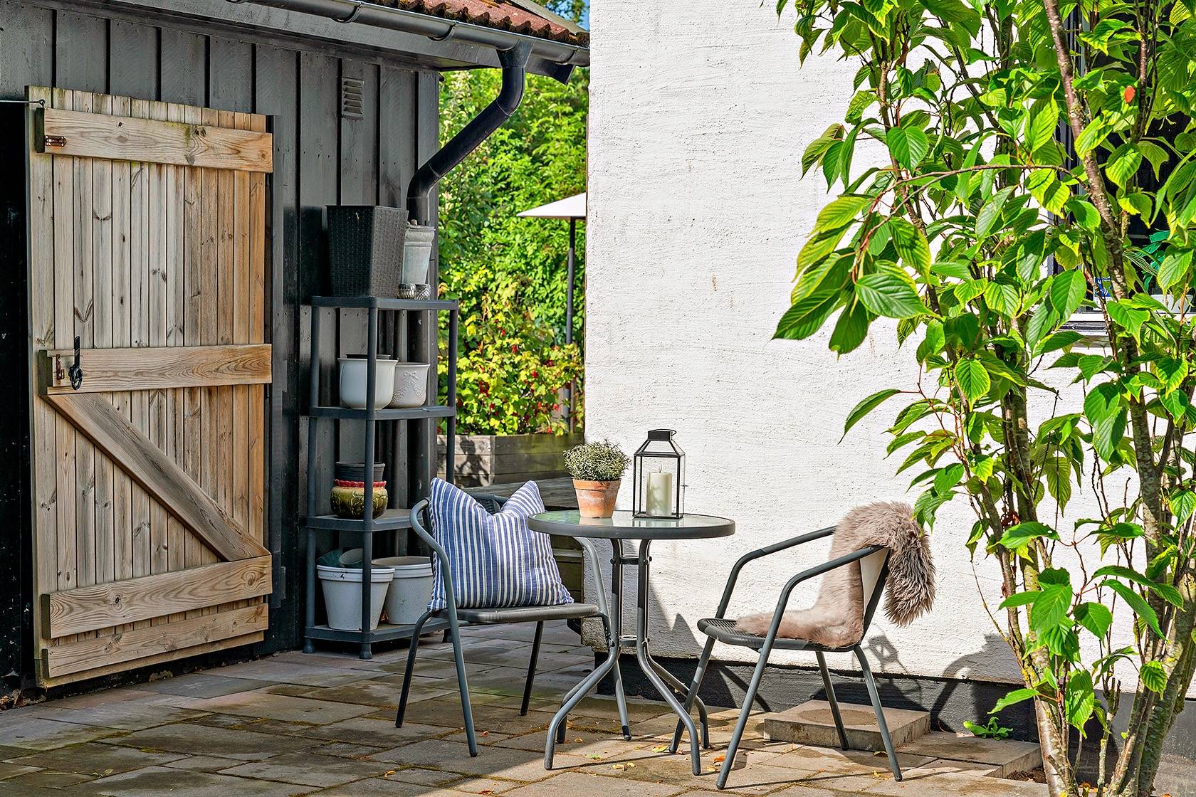 3 rum Villa på Stavstensvägen 3 Väster Trelleborgs kommun - bild 26