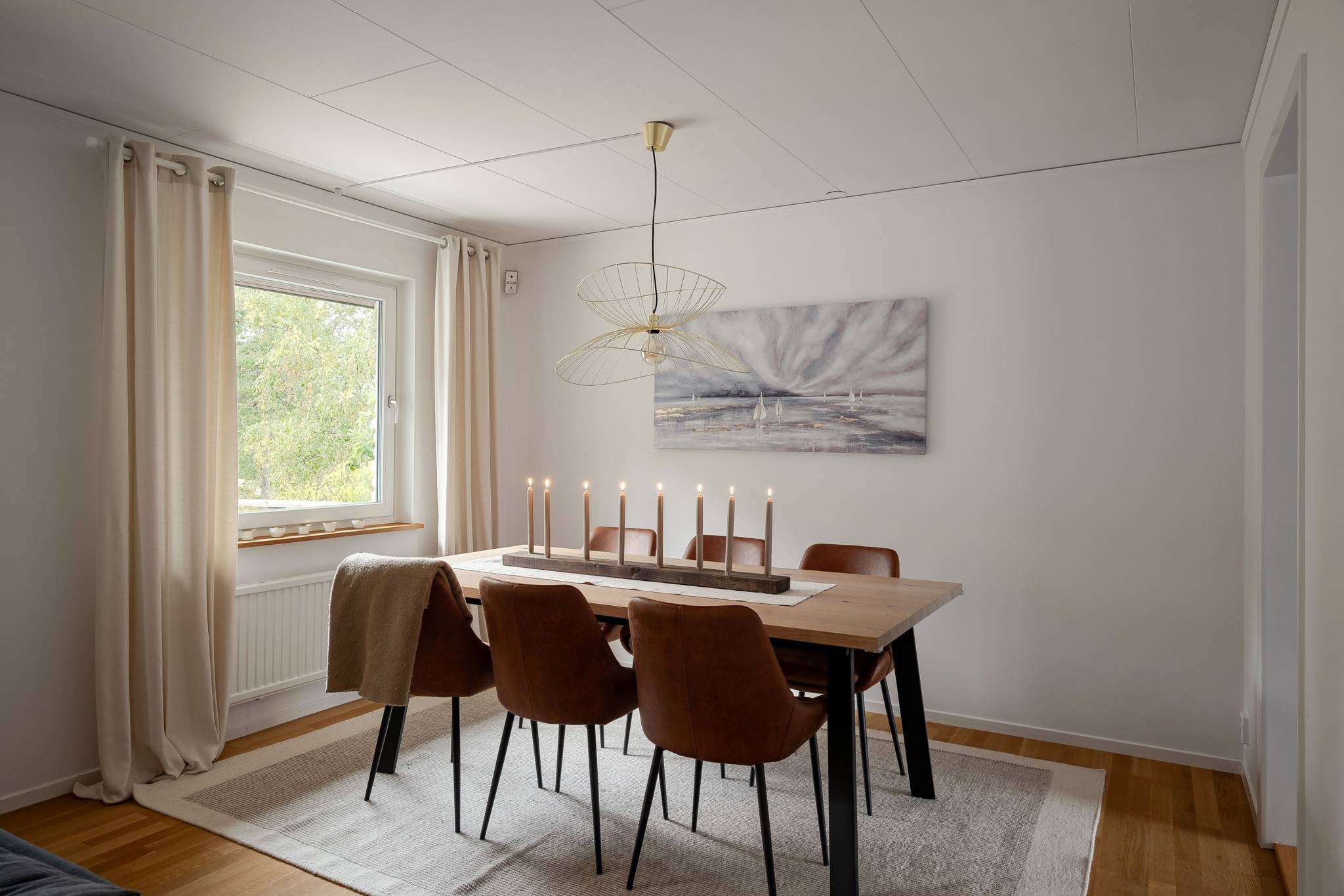 6 rum Villa på Svartträskvägen 28 Skeppsdalsström Värmdö kommun - bild 6