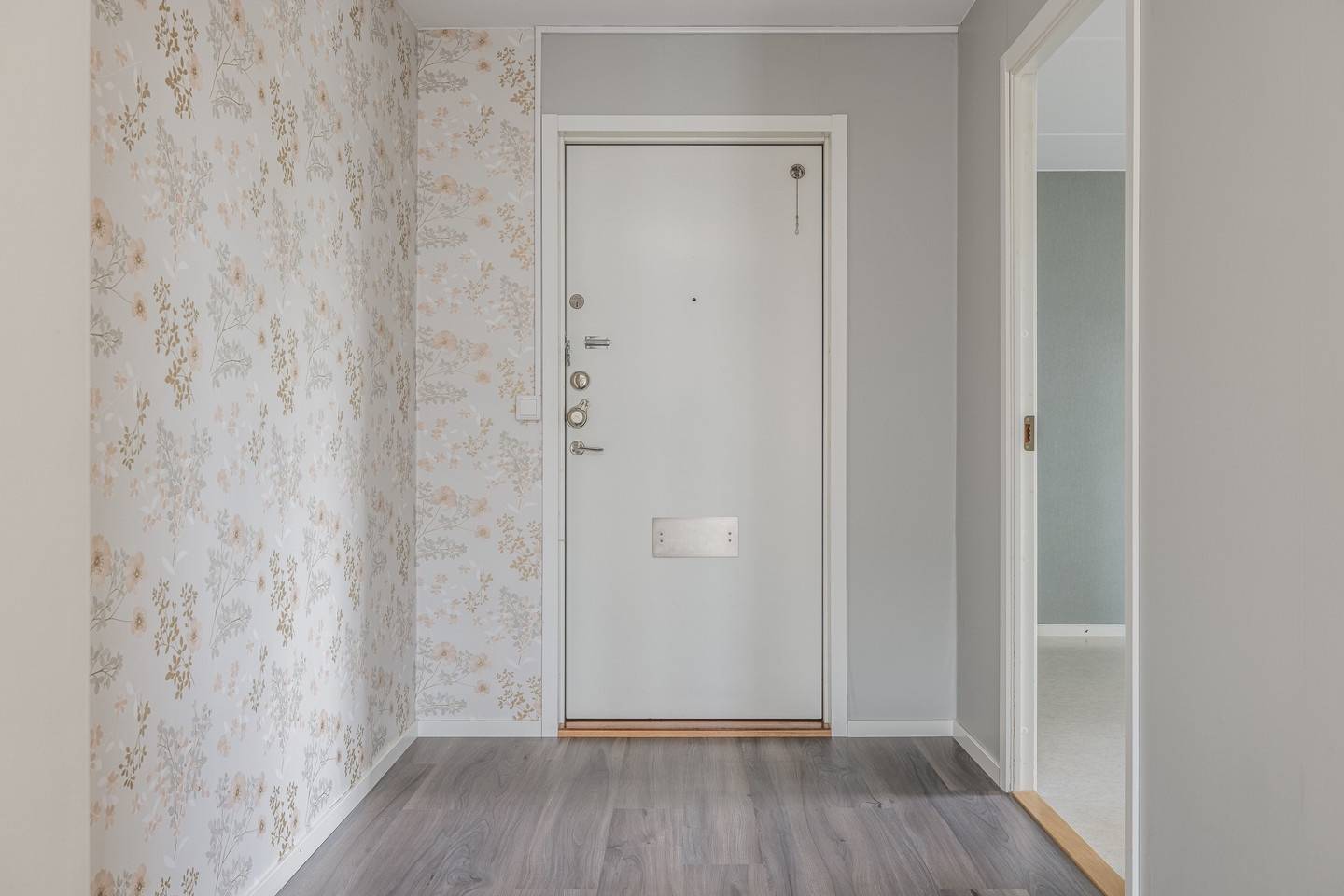 2 rum Lägenhet på Fridhemsgatan 41 B Östermalm Sundsvalls kommun - bild 24