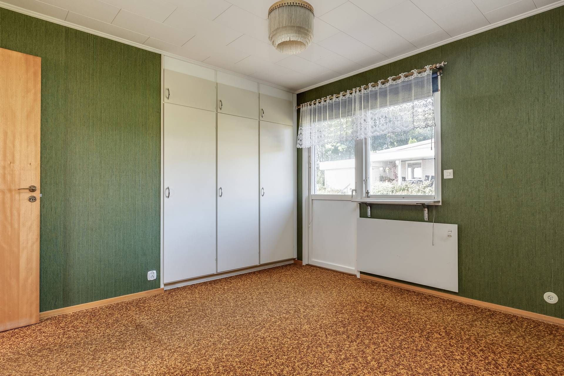 5 rum Villa på Fagerängsvägen 8 Sörvik Ludvika kommun - bild 16