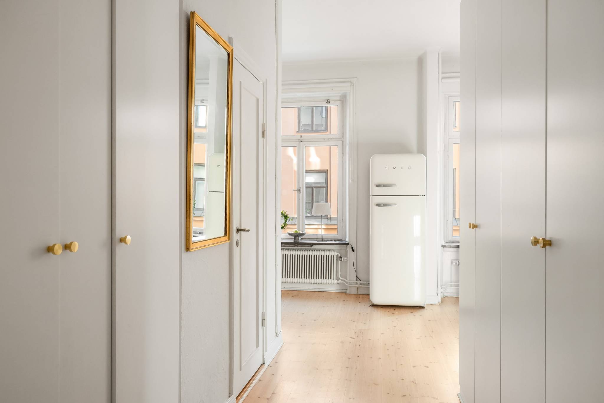 1 rum Lägenhet på Pipersgatan 9, 2 tr Kungsholmen Rådhuset Stockholms kommun - bild 13