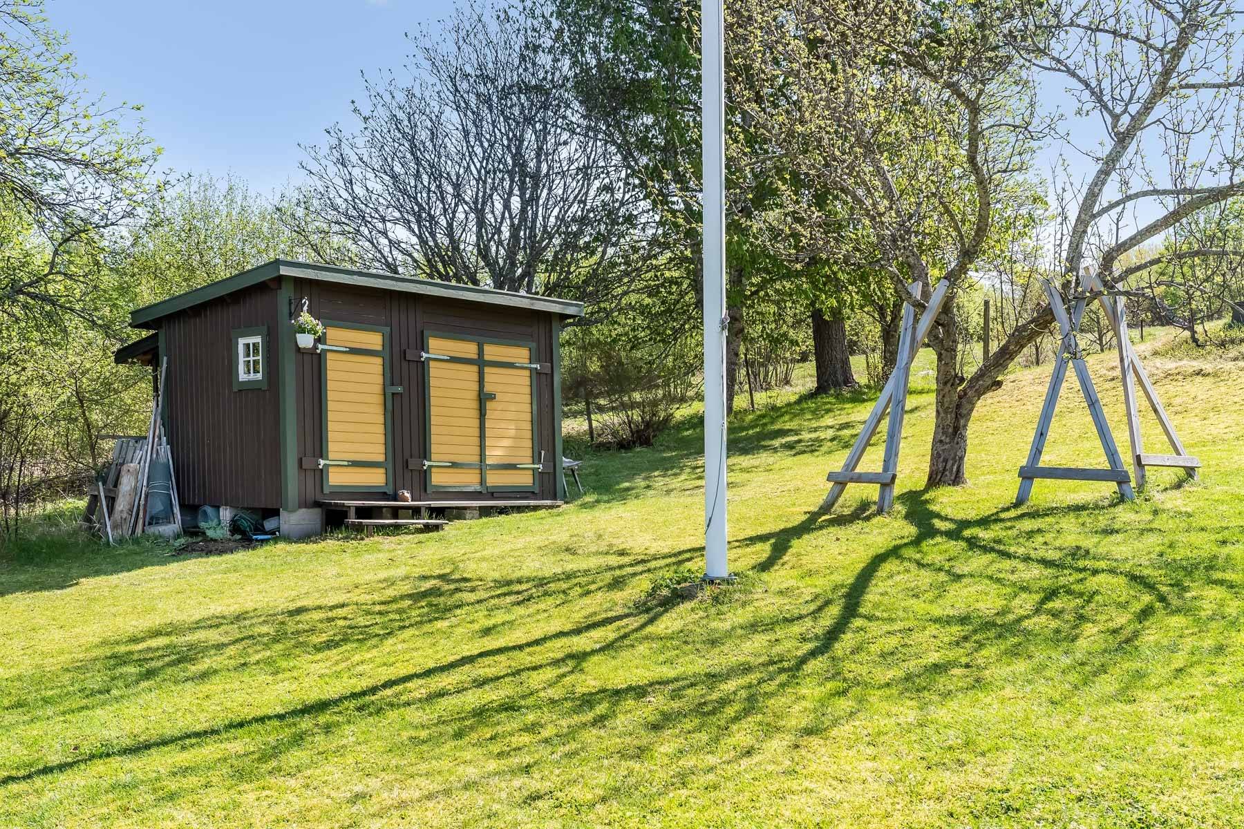 3 rum Fritidshus på Lissåkersvägen 18 Gärdebyn Rättviks kommun - bild 10