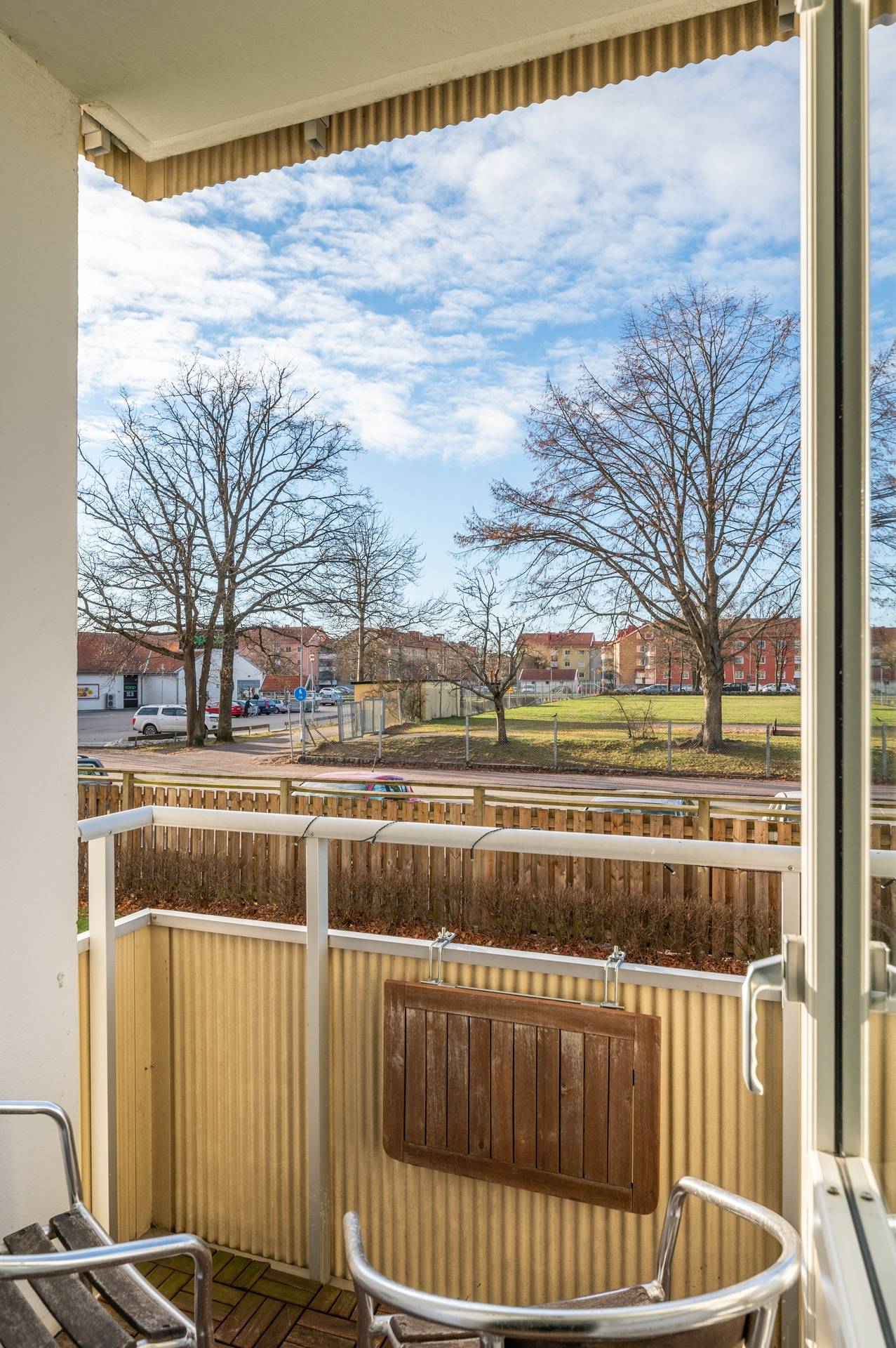 2 rum Lägenhet på Ledungsvägen 10C Kalmar Kalmar kommun - bild 13