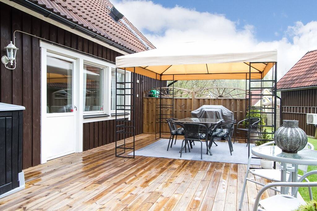5 rum Villa på Stinavägen 82 Bråten Karlskoga kommun - bild 26