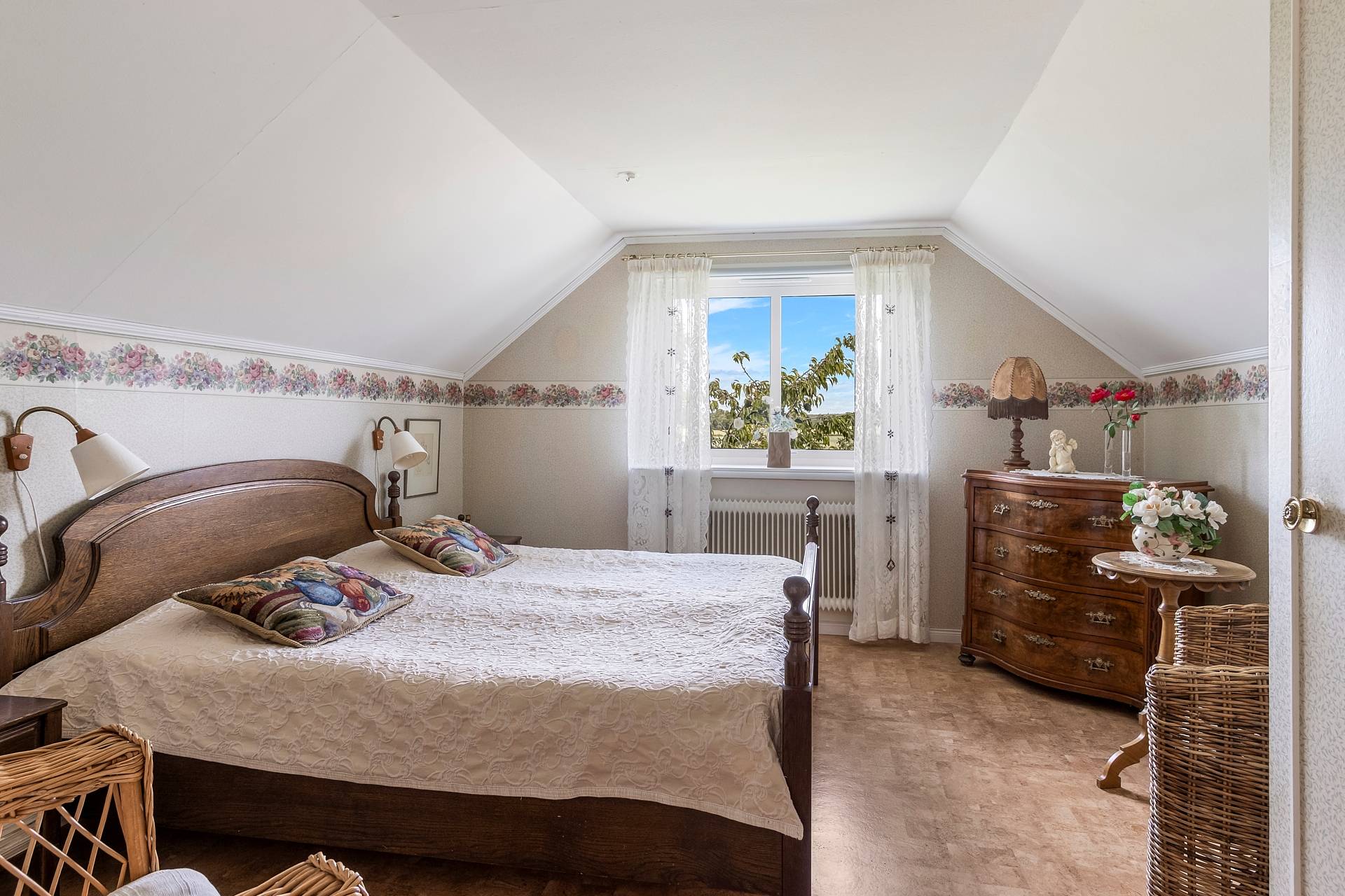 5 rum Villa på Slåttervägen 13 Marieberg Köpings kommun - bild 22