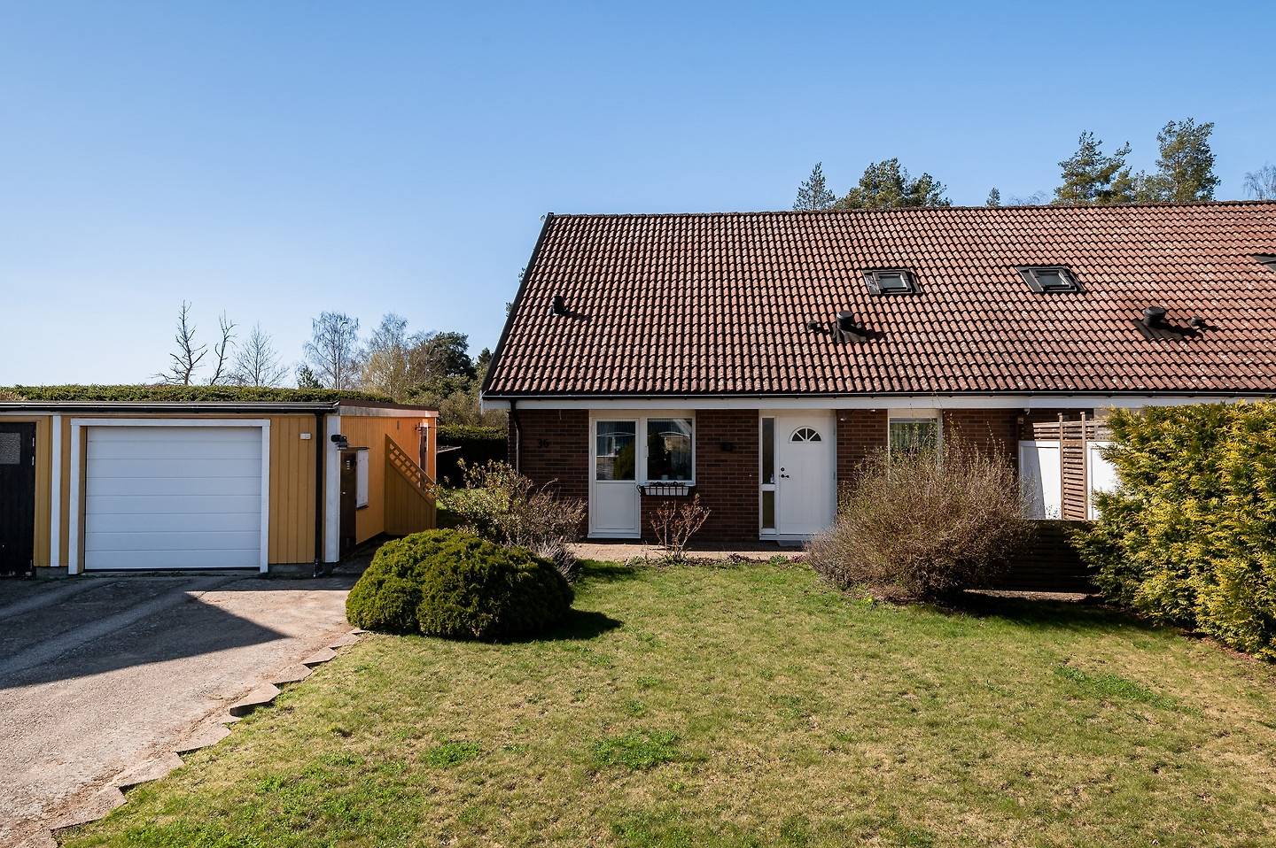 5 rum Villa på Karusellgränd 36 Skänninge Mjölby kommun - bild 2