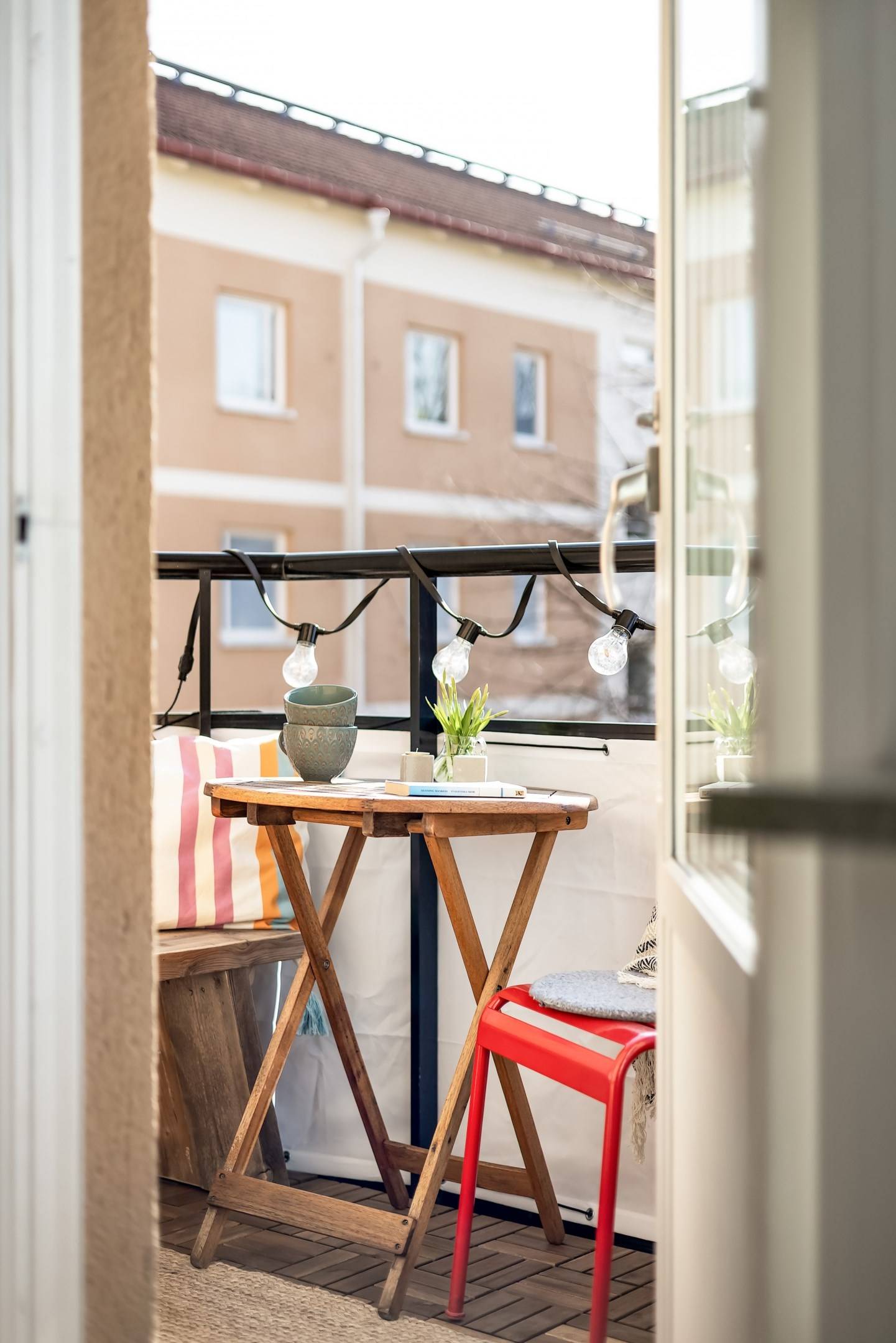 3 rum Lägenhet på Murargatan 4B Sala backe Uppsala kommun - bild 18
