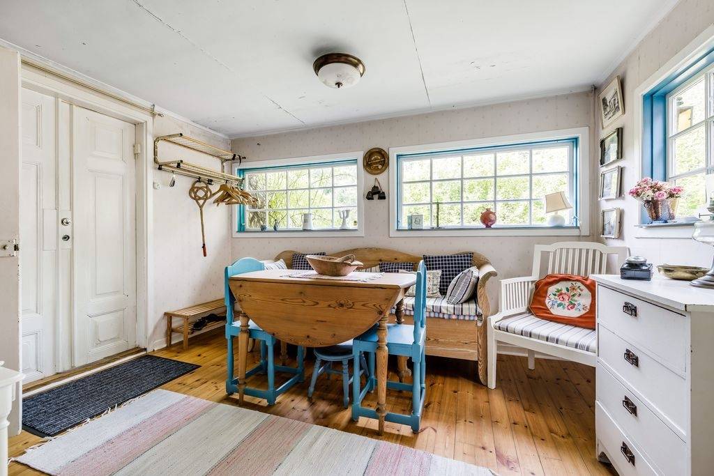2 rum Gård/skog på Lillåby 221 Kungsör Kungsörs kommun - bild 12