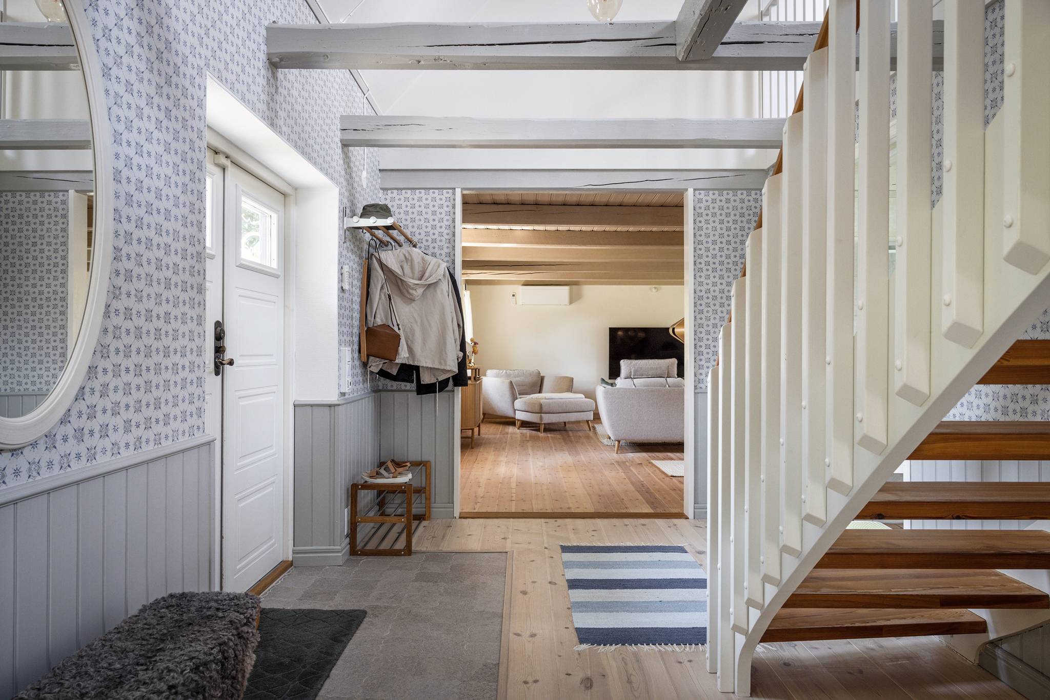 5 rum Villa på Hammenhögsvägen 74 Hammenhög Simrishamns kommun - bild 5