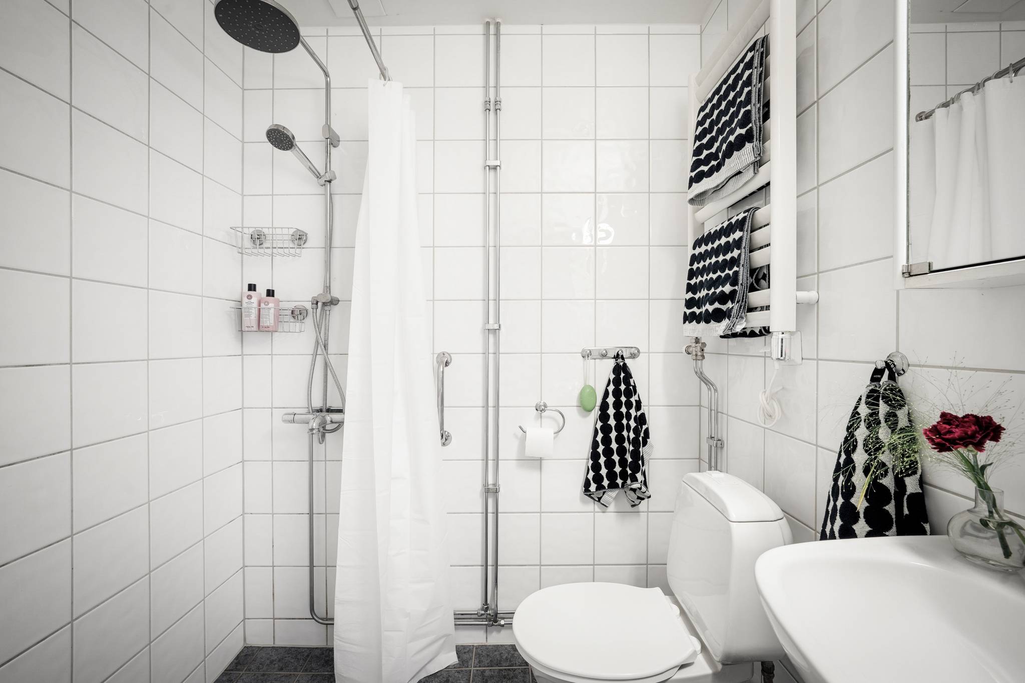 2.5 rum Lägenhet på Raketgatan 9 Norra Guldheden Göteborgs kommun - bild 23