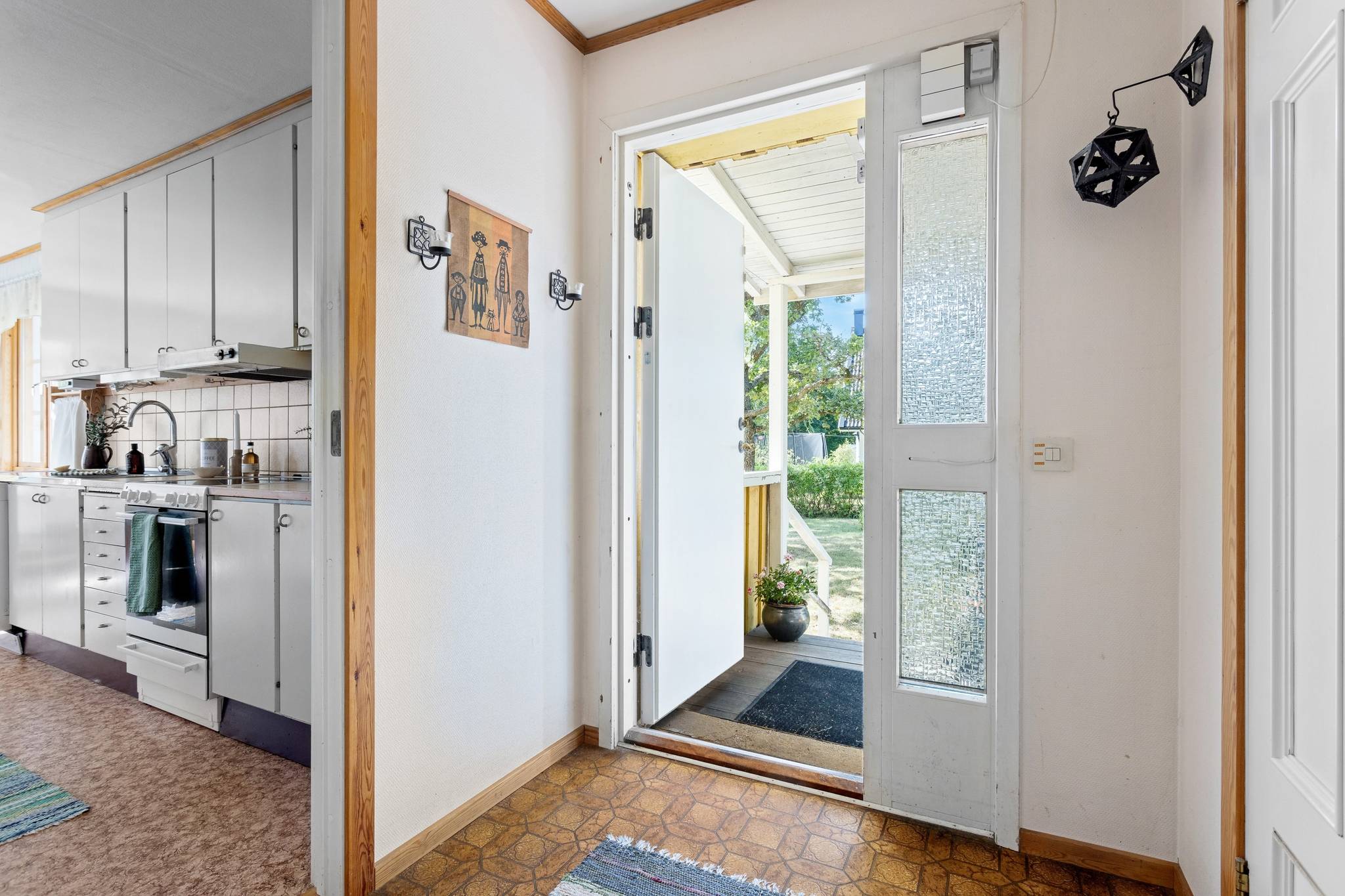 7 rum Villa på Bifrostvägen 5 Skälby Järfälla kommun - bild 8