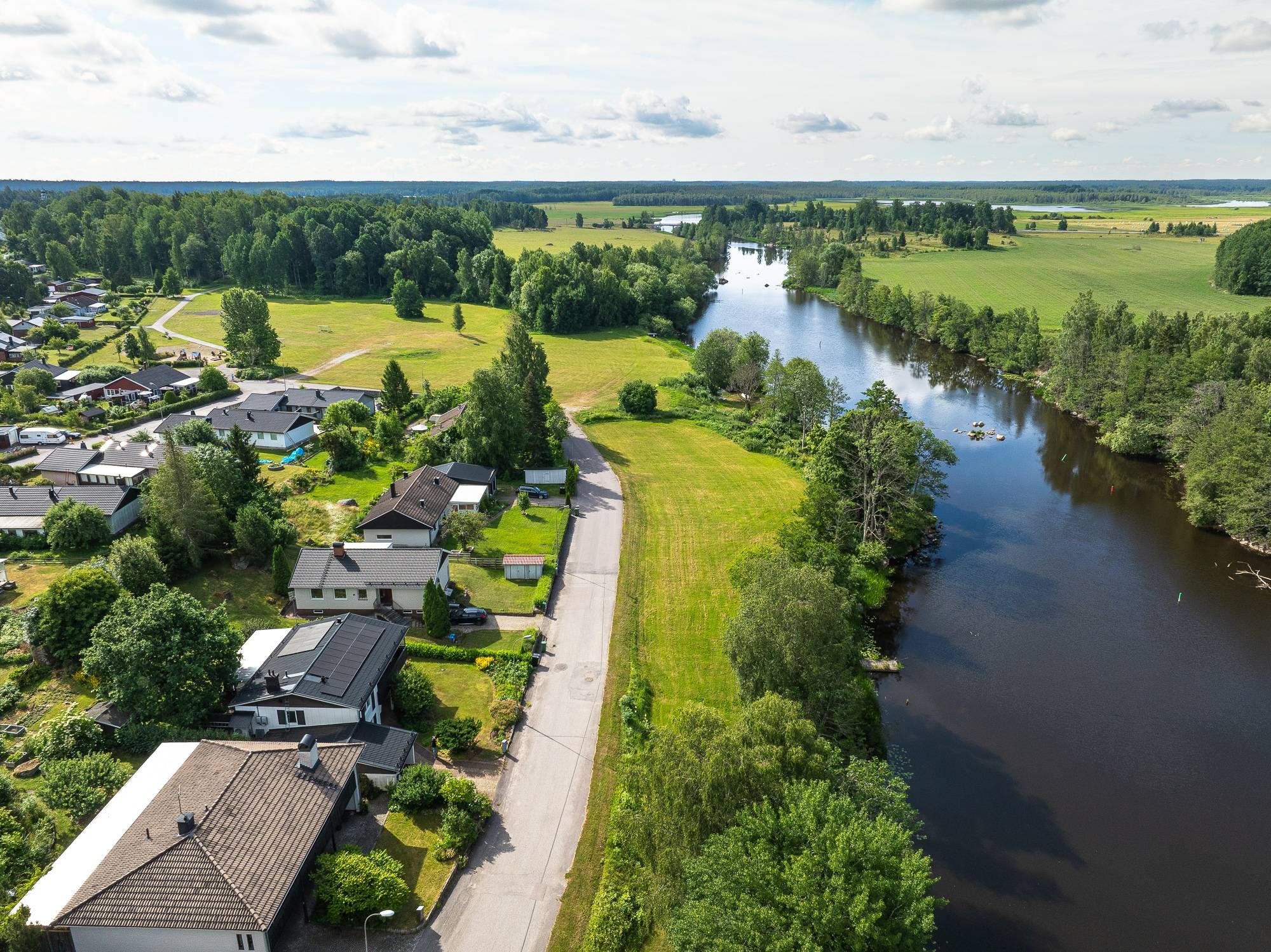 5 rum villa på Kättingvägen 28 Ramnäs, Surahammars kommun - bild 4
