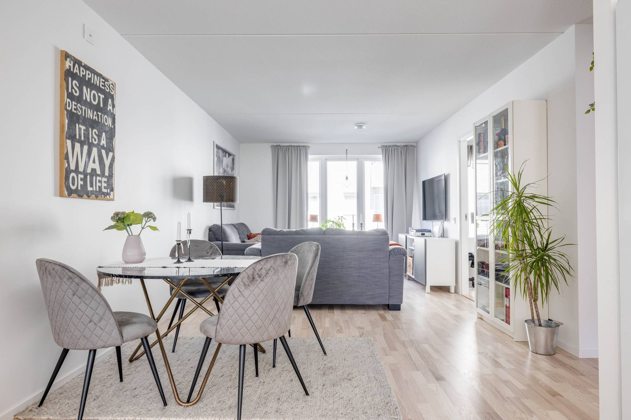 3 rum Lägenhet på Södra gränden 5 Centralt Kungälvs kommun - bild 14
