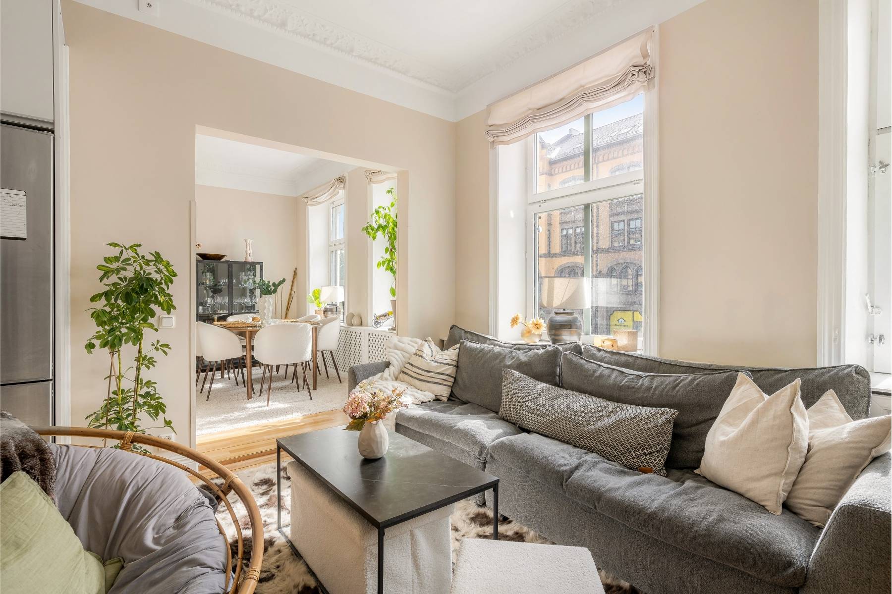 2 rum Lägenhet på Föreningsgatan 37 Rörsjöstaden Malmö kommun - bild 9