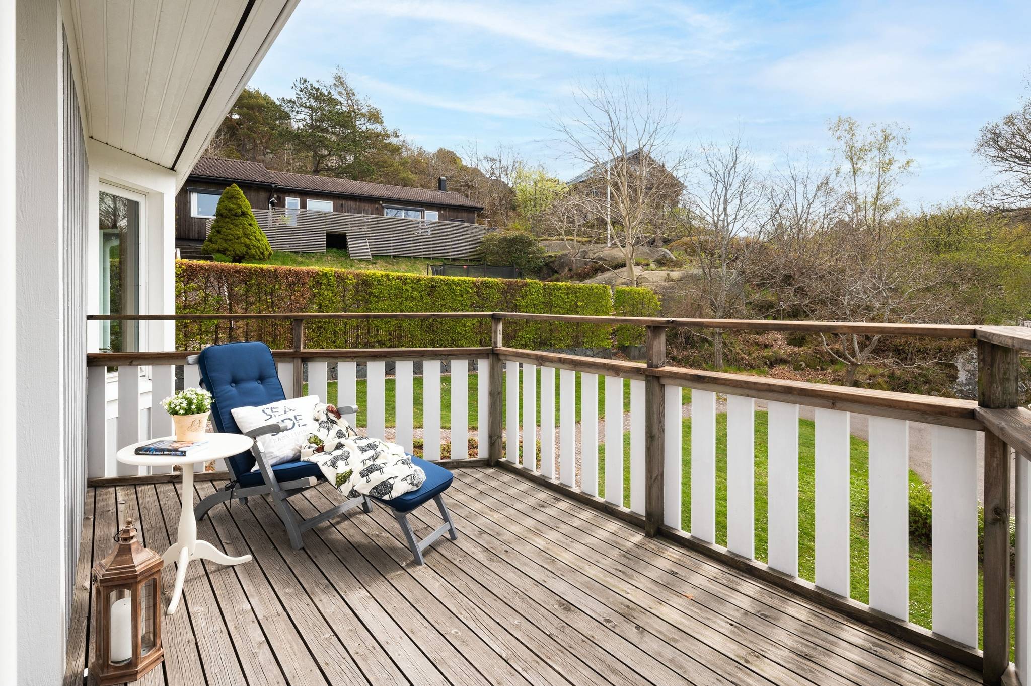 6 rum Villa på Änghagavägen 9 Kungsbacka kommun - bild 16