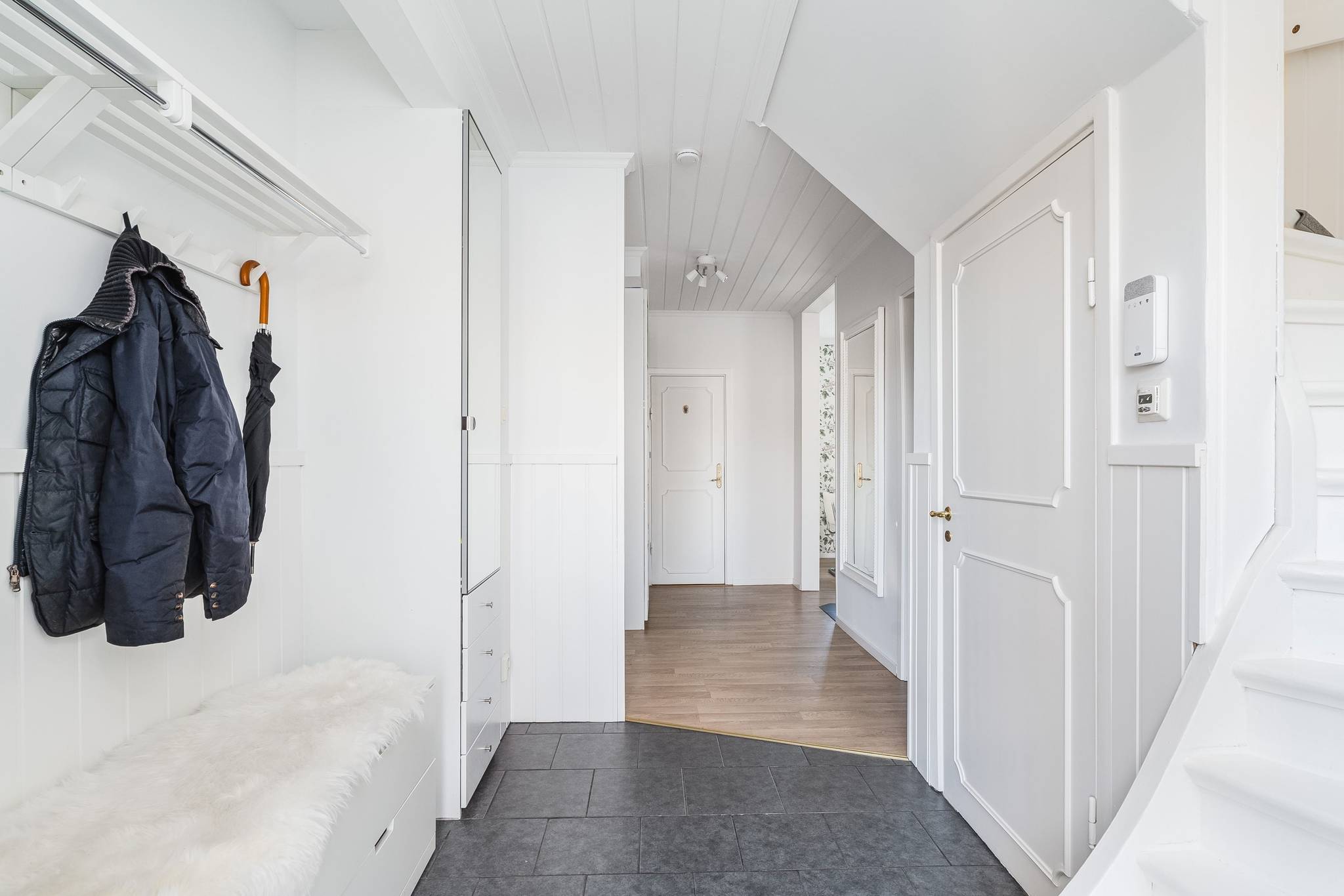 4 rum Villa på Östanåvägen 71 Älvkarleby Älvkarleby kommun - bild 20