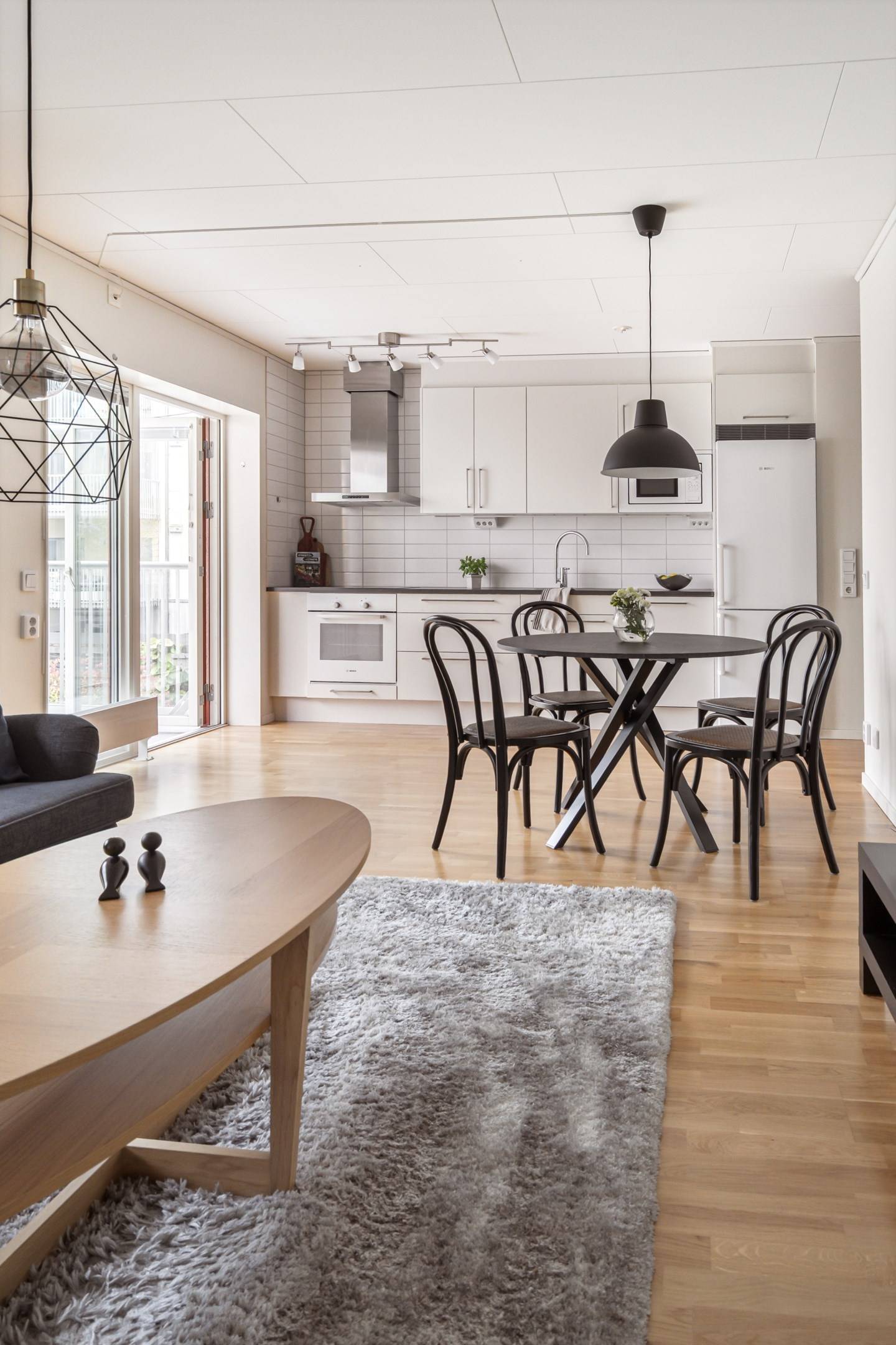 2 rum Lägenhet på Rundbäcksgatan 6 Centrala Hisingen Göteborgs kommun - bild 8