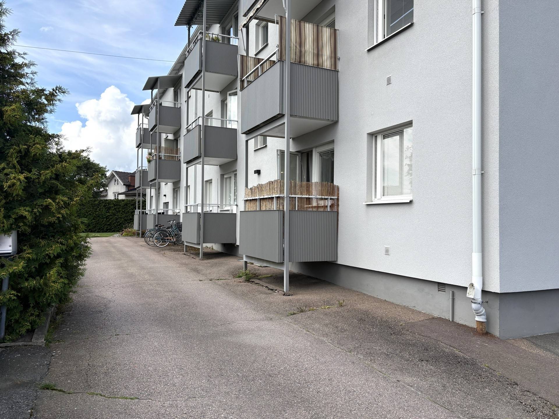 2 rum Lägenhet på Backmansvägen 3A Årjäng - Centralt Årjängs kommun - bild 16