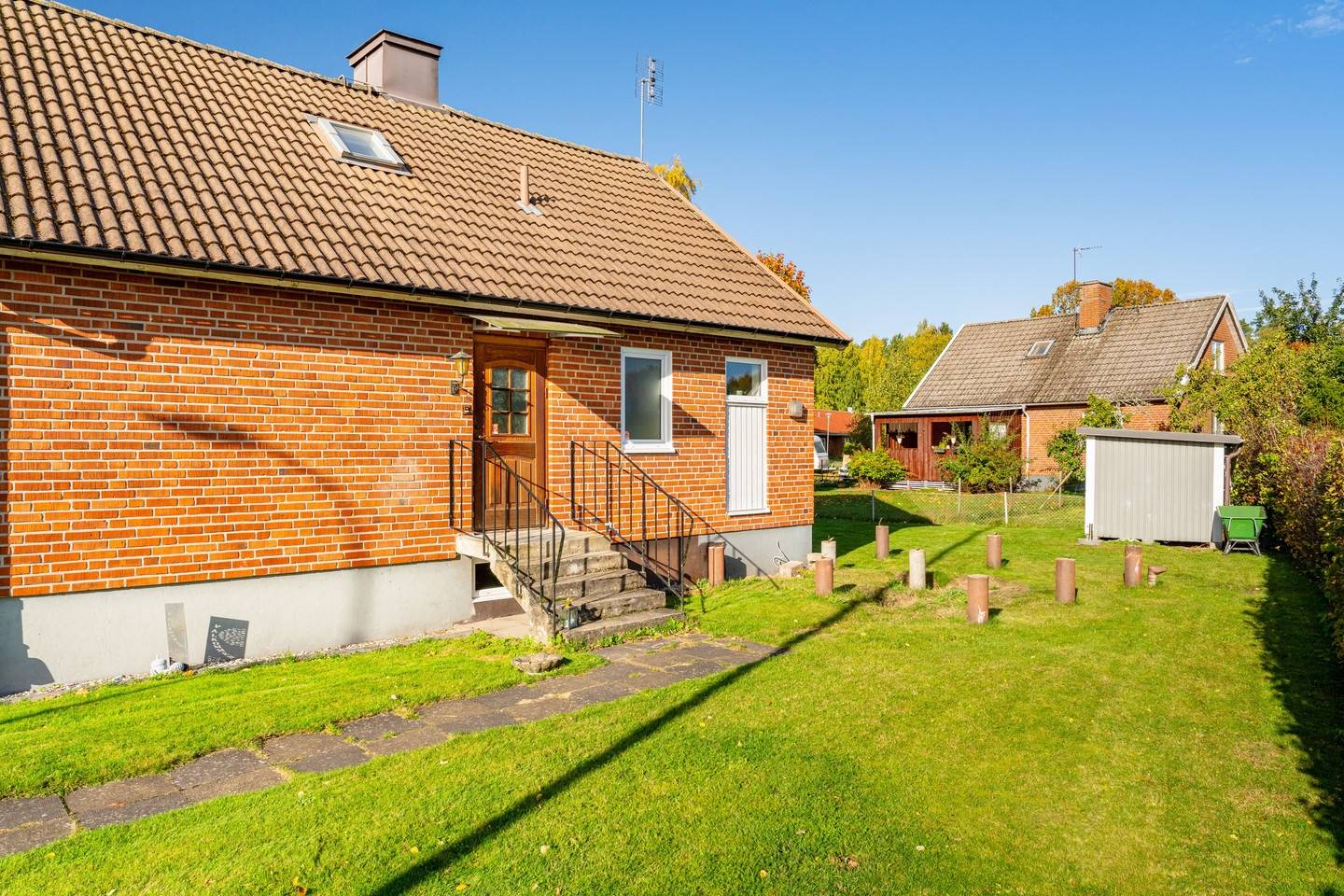 5 rum Villa på Lönnegatan 3 Skara Väst - Landsbygd Skara kommun - bild 5