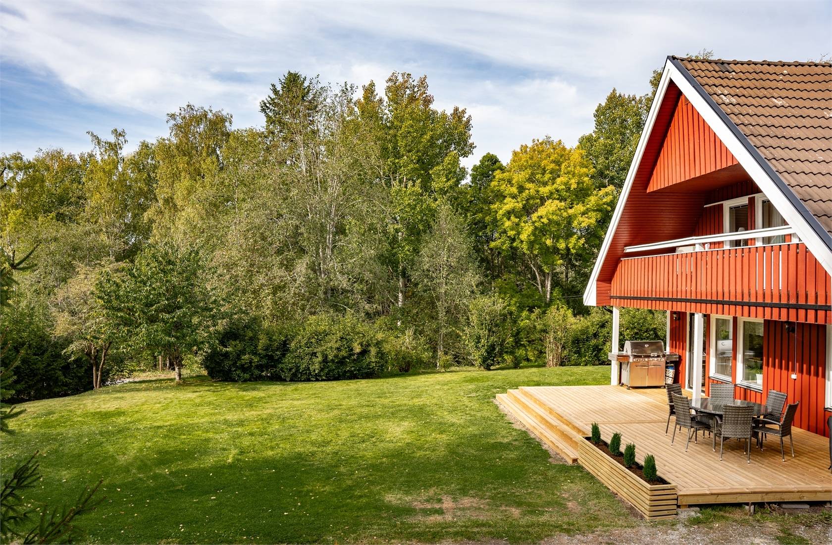 5 rum Villa på Gamla Norbergsvägen 36 Meling Fagersta kommun - bild 36