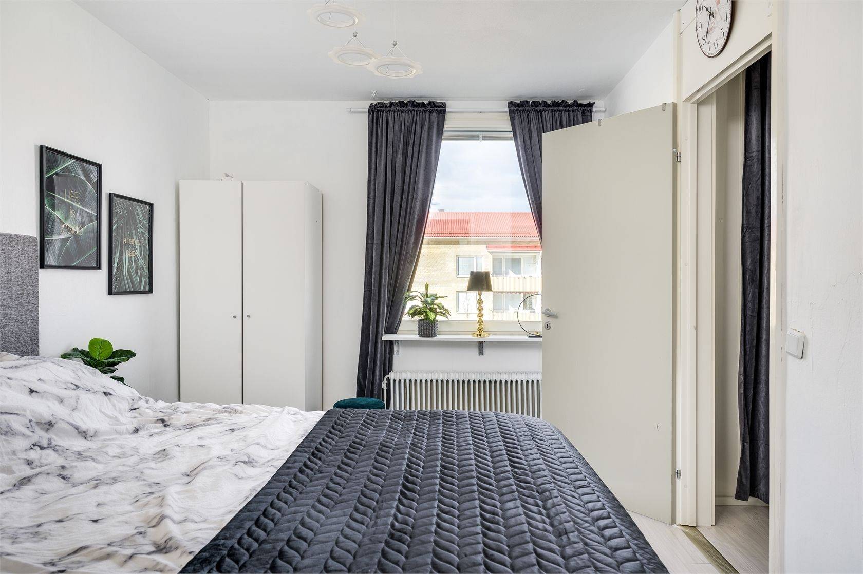 3 rum Lägenhet på Betesgatan 11 B Bullermyren Borlänge kommun - bild 8